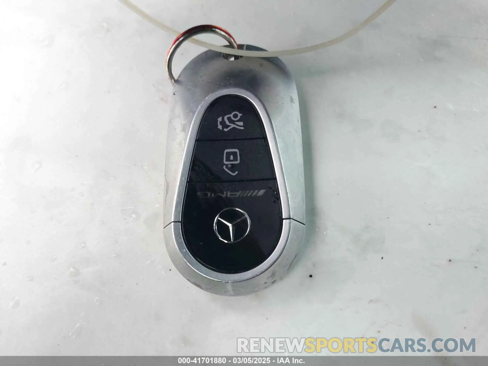 11 Фотография поврежденного автомобиля 4JGGM5DB6RA037424 MERCEDES-BENZ AMG EQE SUV 2024