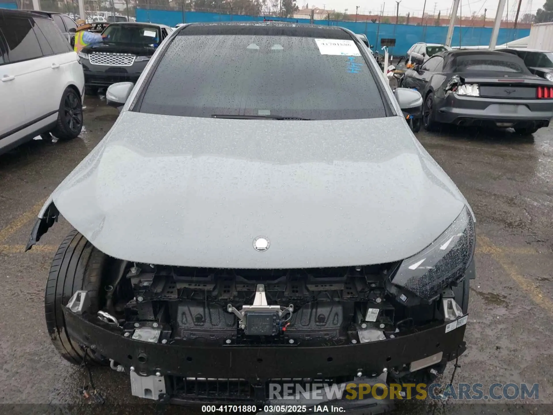 13 Фотография поврежденного автомобиля 4JGGM5DB6RA037424 MERCEDES-BENZ AMG EQE SUV 2024