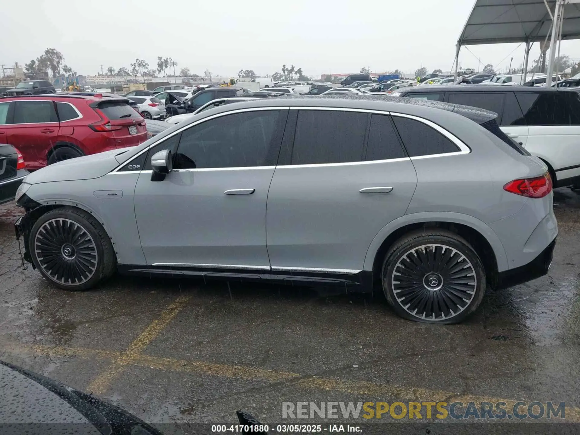 15 Фотография поврежденного автомобиля 4JGGM5DB6RA037424 MERCEDES-BENZ AMG EQE SUV 2024