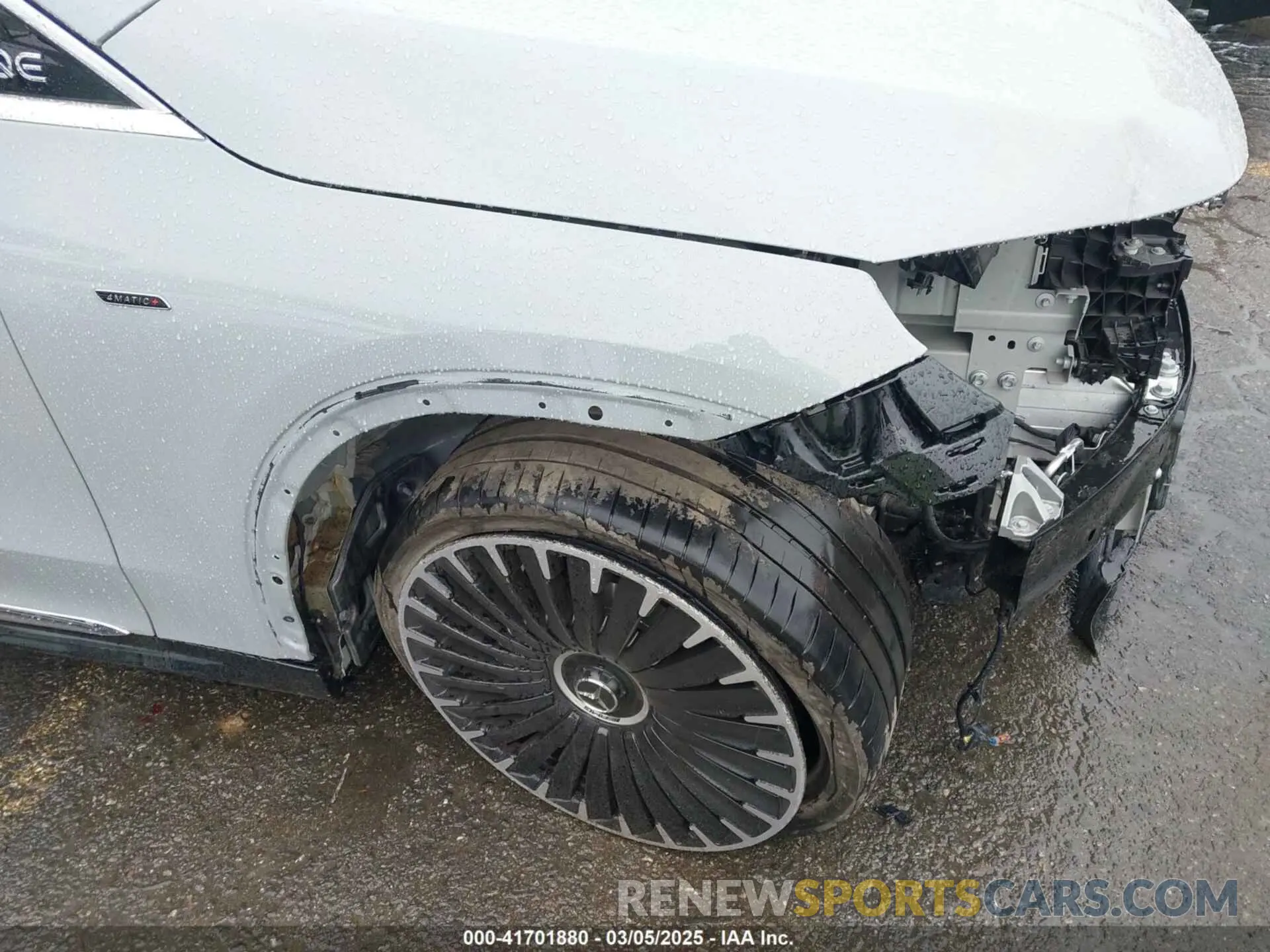 22 Фотография поврежденного автомобиля 4JGGM5DB6RA037424 MERCEDES-BENZ AMG EQE SUV 2024