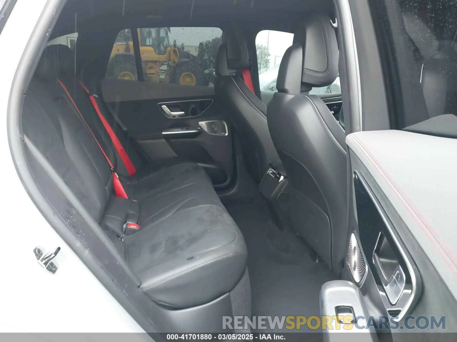 8 Фотография поврежденного автомобиля 4JGGM5DB6RA037424 MERCEDES-BENZ AMG EQE SUV 2024