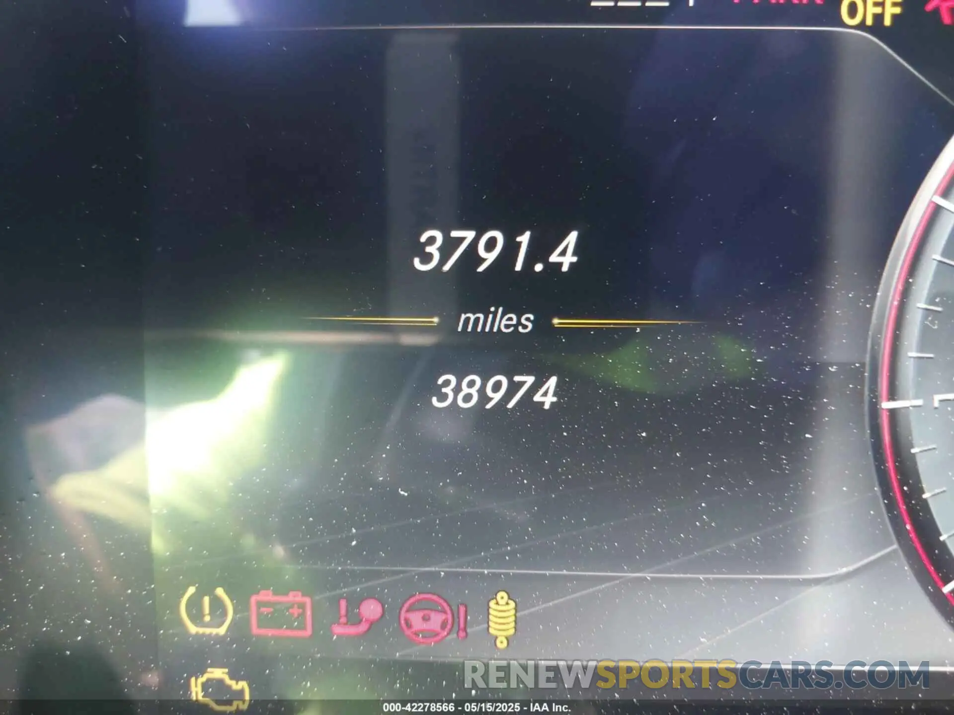 16 Photograph of a damaged car WDCYC7HJ1KX318942 MERCEDES-BENZ AMG G 63 2019