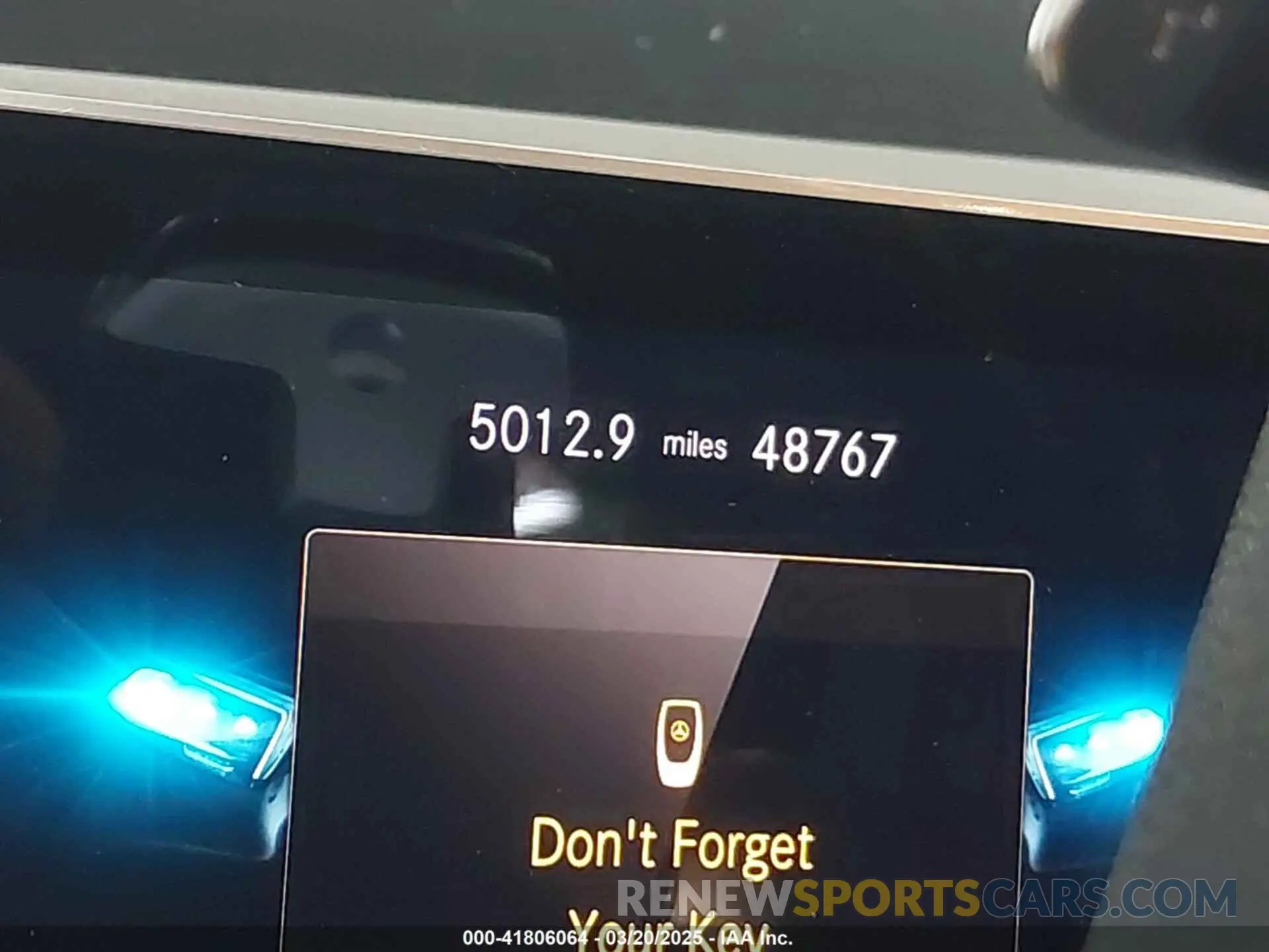 16 Photograph of a damaged car W1N4N5DB4MJ218155 MERCEDES-BENZ AMG GLA 45 2021