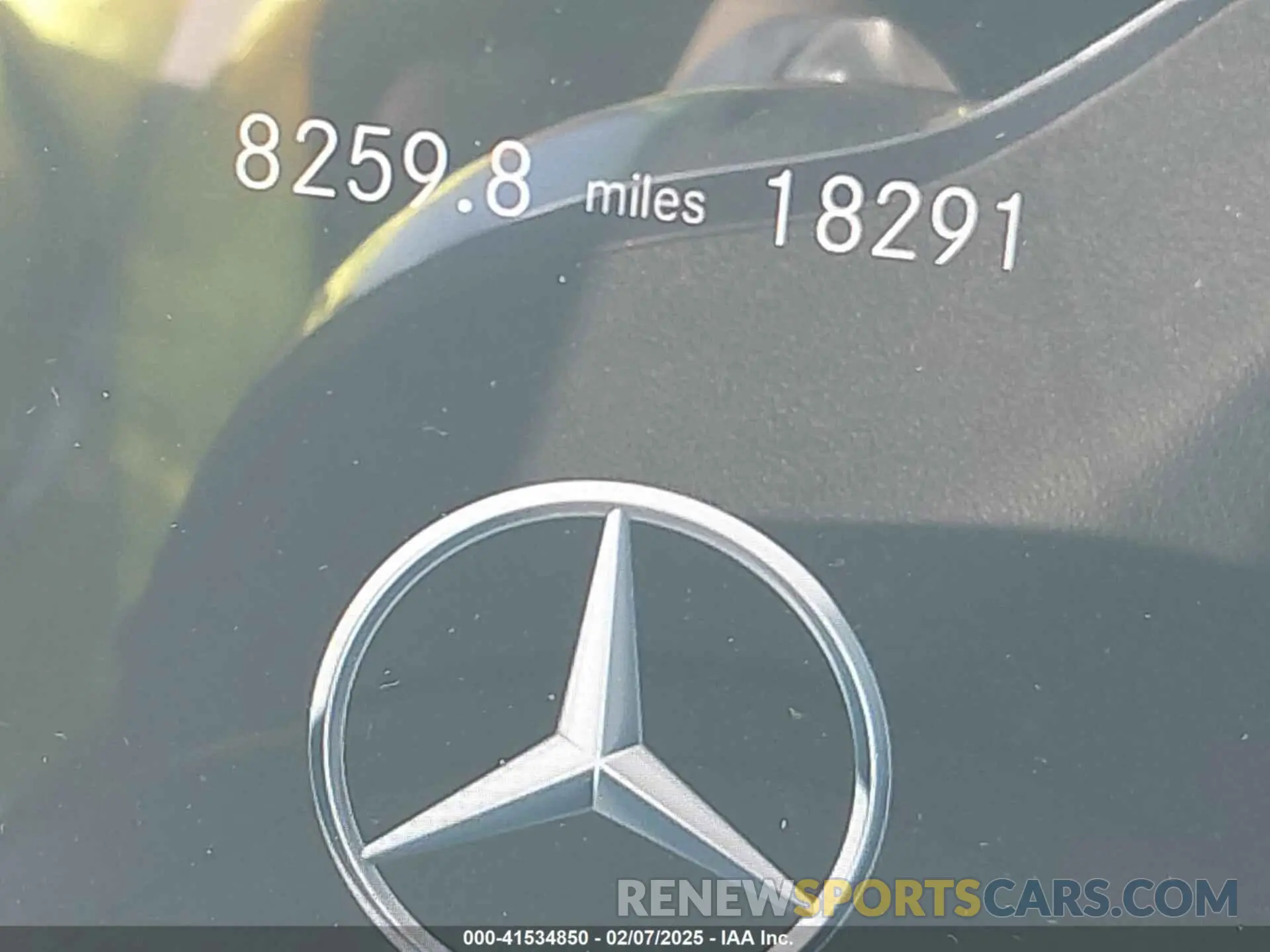 15 Фотография поврежденного автомобиля W1N4N5DB6NJ392925 MERCEDES-BENZ AMG GLA 45 2022