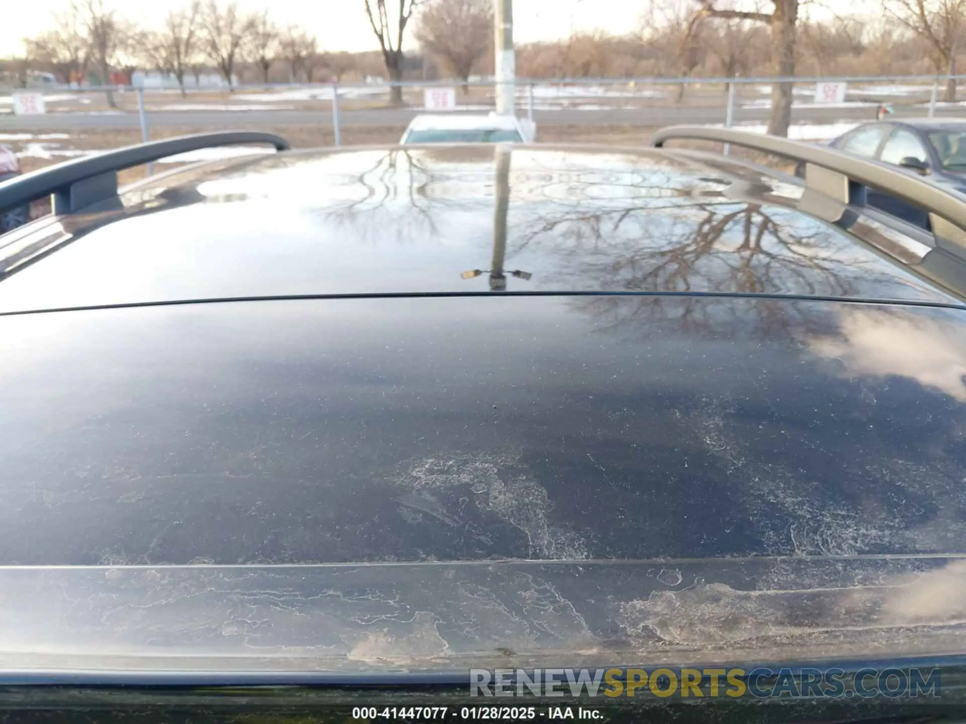 16 Photograph of a damaged car W1N4M5BB4MW082439 MERCEDES-BENZ AMG GLB 35 2021