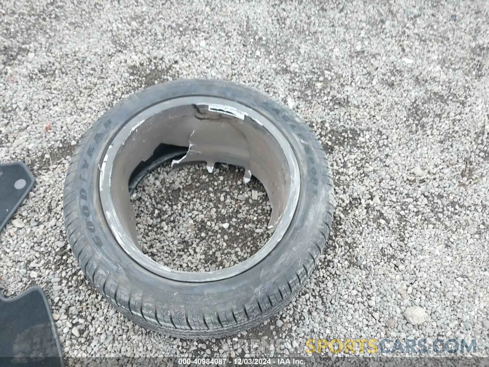 11 Photograph of a damaged car W1N0G6EB5MF952884 MERCEDES-BENZ AMG GLC 43 2021