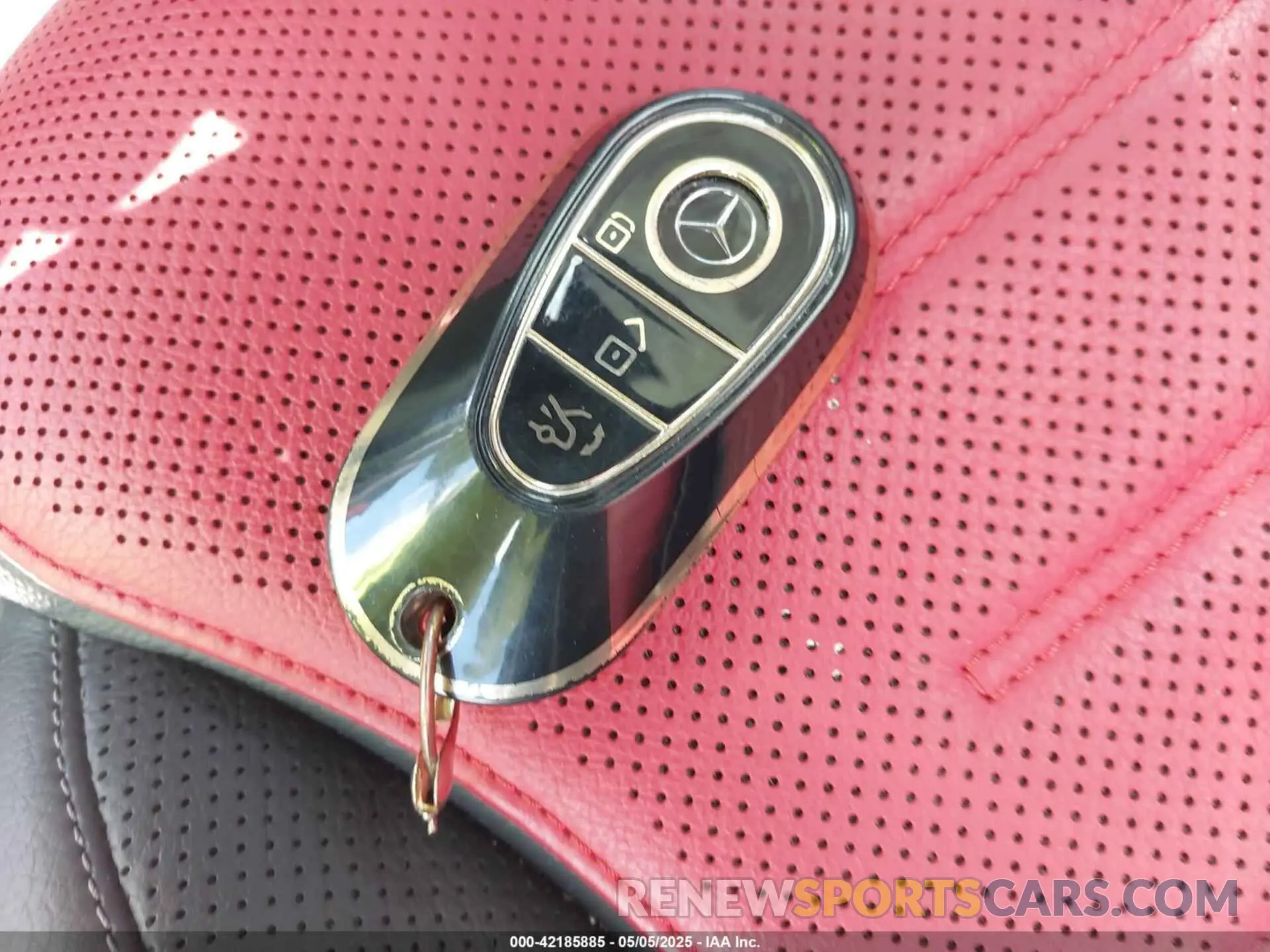 11 Фотография поврежденного автомобиля W1NKM8HB8RF208857 MERCEDES-BENZ AMG GLC 43 2024