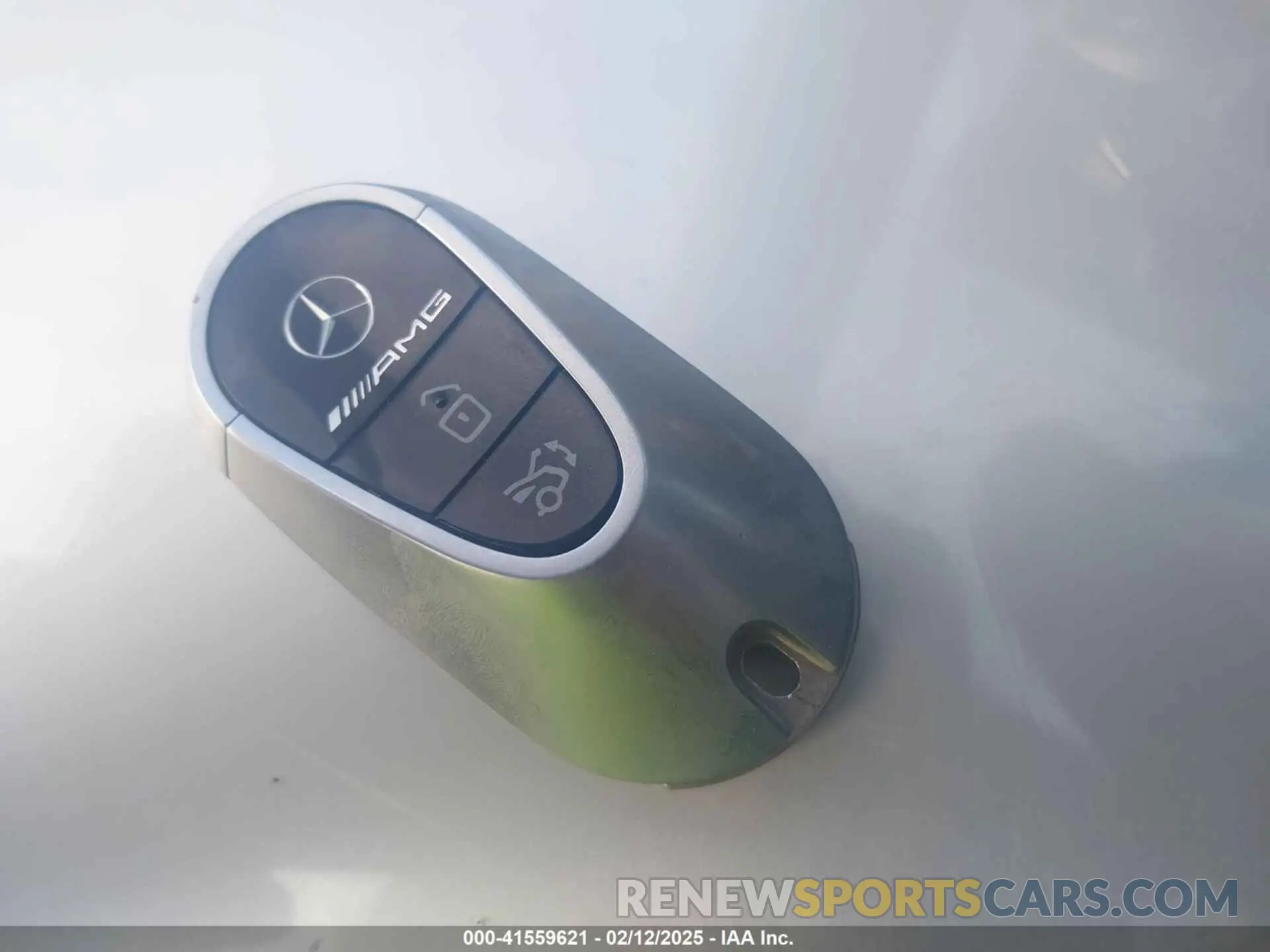 11 Photograph of a damaged car W1NKM8HB9RF218488 MERCEDES-BENZ AMG GLC 43 2024
