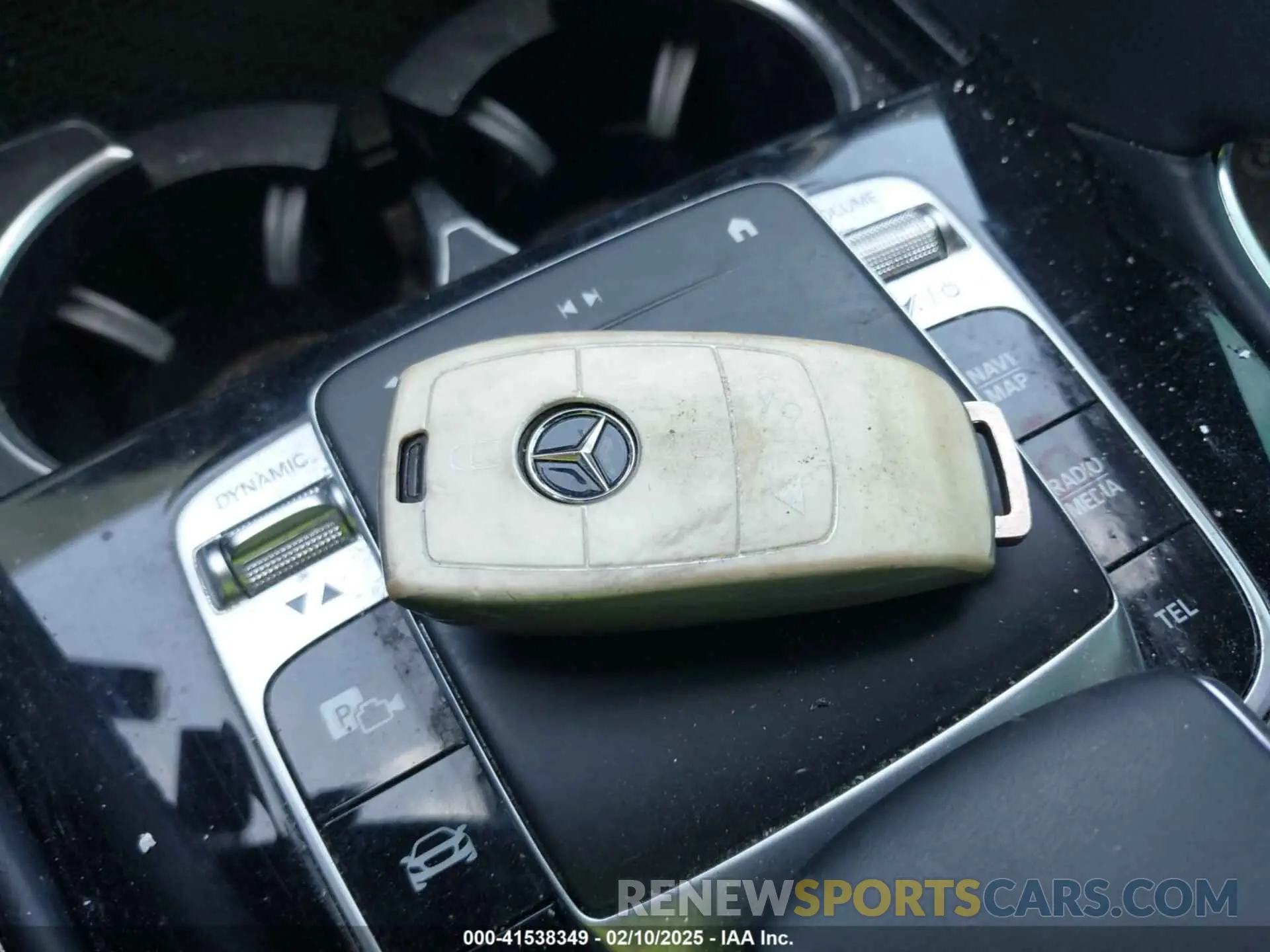 11 Photograph of a damaged car 4JGFB6BB2MA287729 MERCEDES-BENZ AMG GLE 53 2021