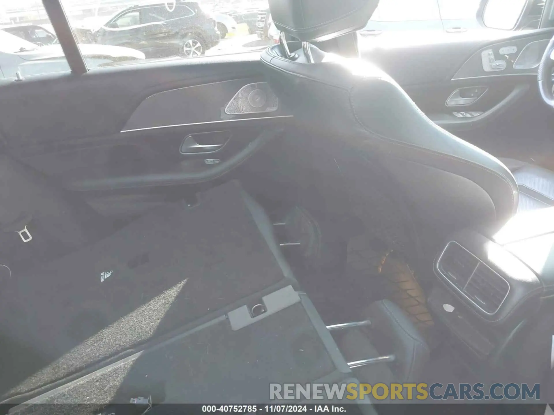 8 Фотография поврежденного автомобиля 4JGFB6BB6MA319808 MERCEDES-BENZ AMG GLE 53 2021