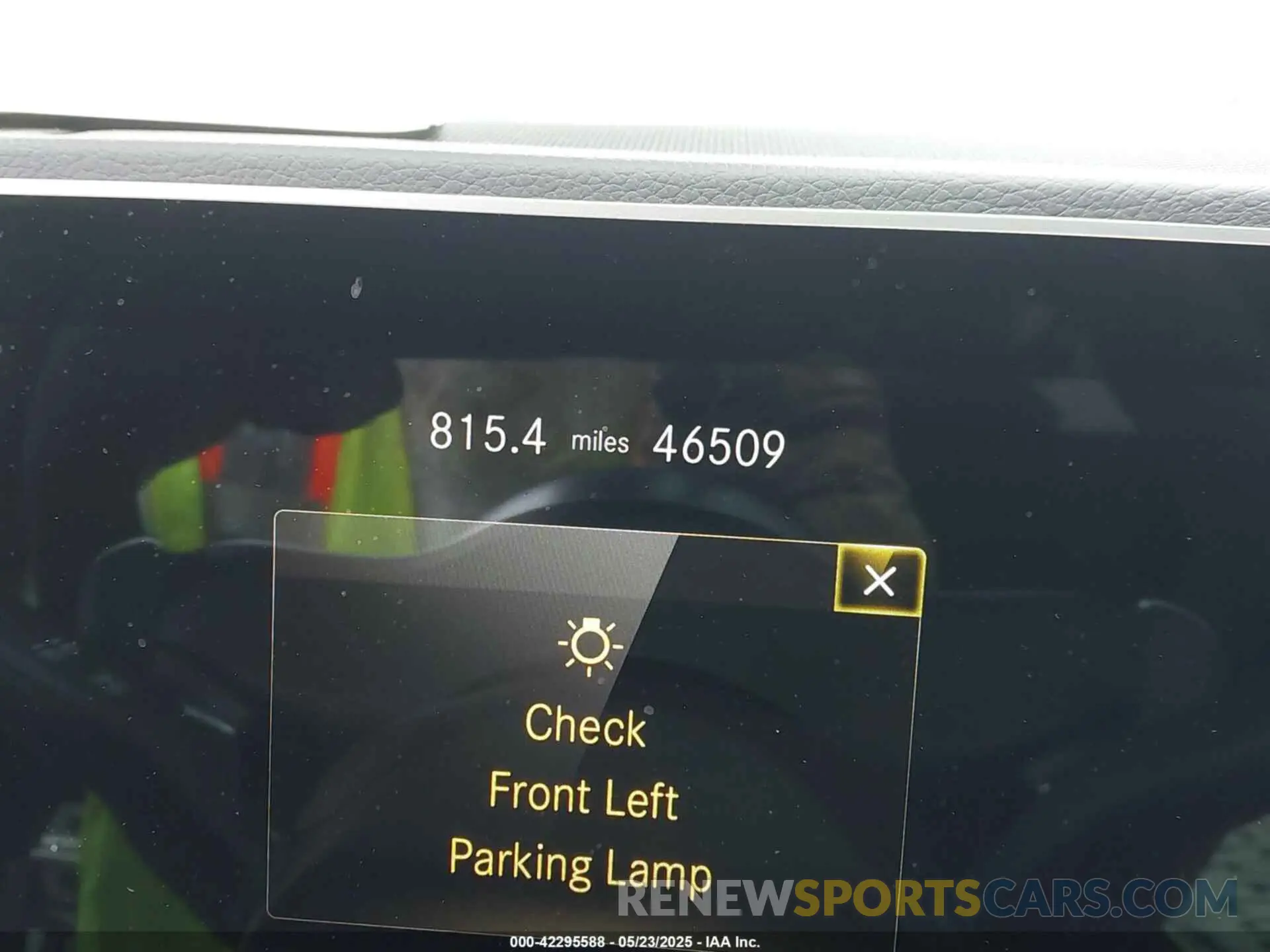 7 Фотография поврежденного автомобиля 4JGFB6BBXMA531465 MERCEDES-BENZ AMG GLE 53 2021