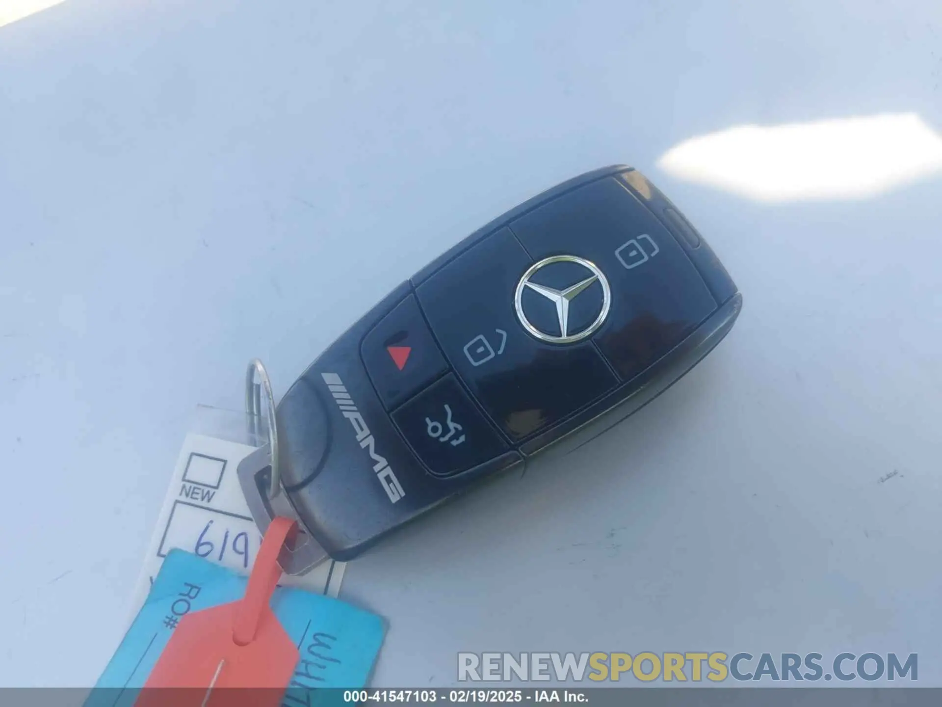 11 Фотография поврежденного автомобиля 4JGFB6BB6PA927381 MERCEDES-BENZ AMG GLE 53 2023