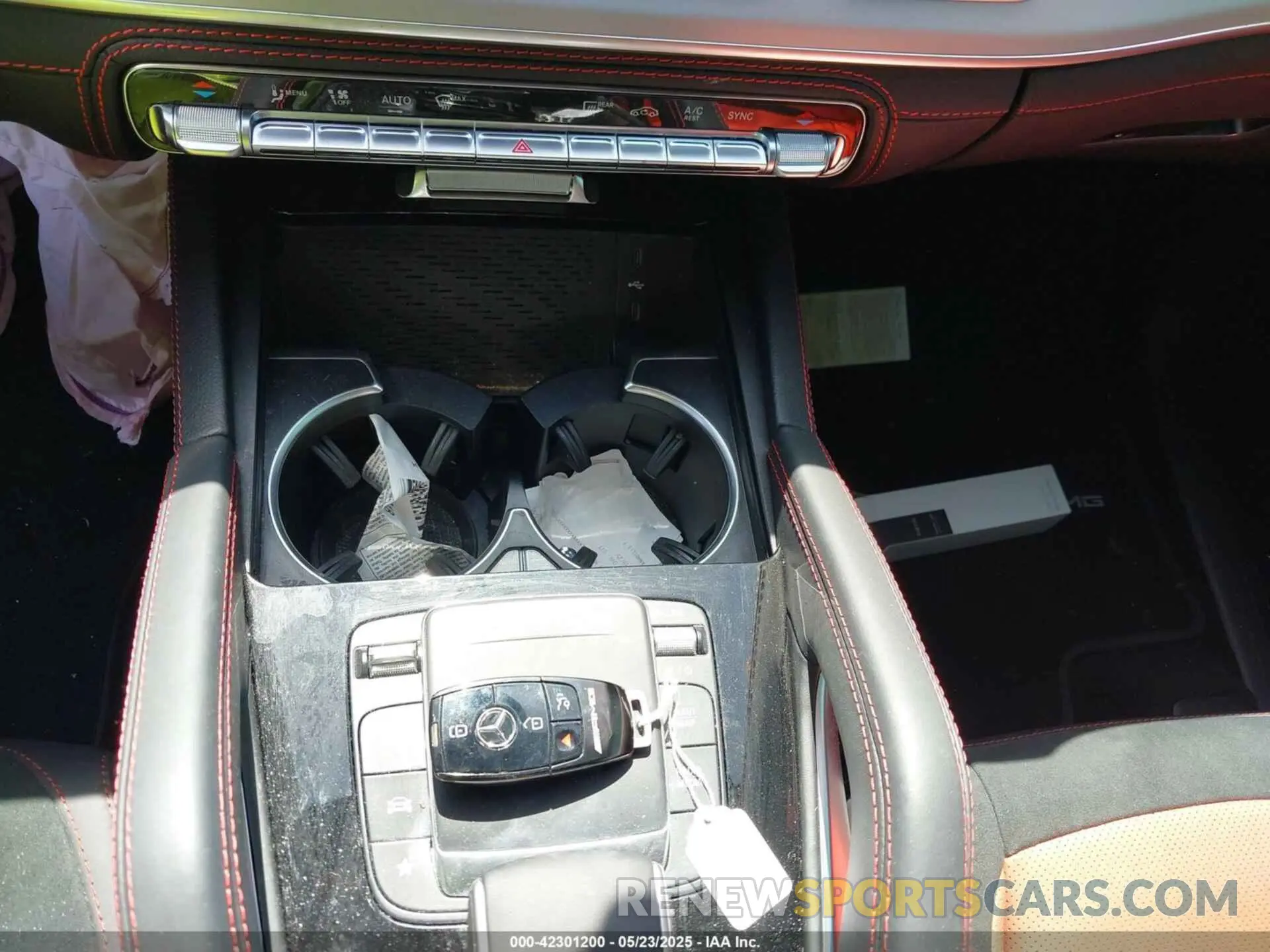 11 Фотография поврежденного автомобиля 4JGFB6BBXRB180302 MERCEDES-BENZ AMG GLE 53 2024