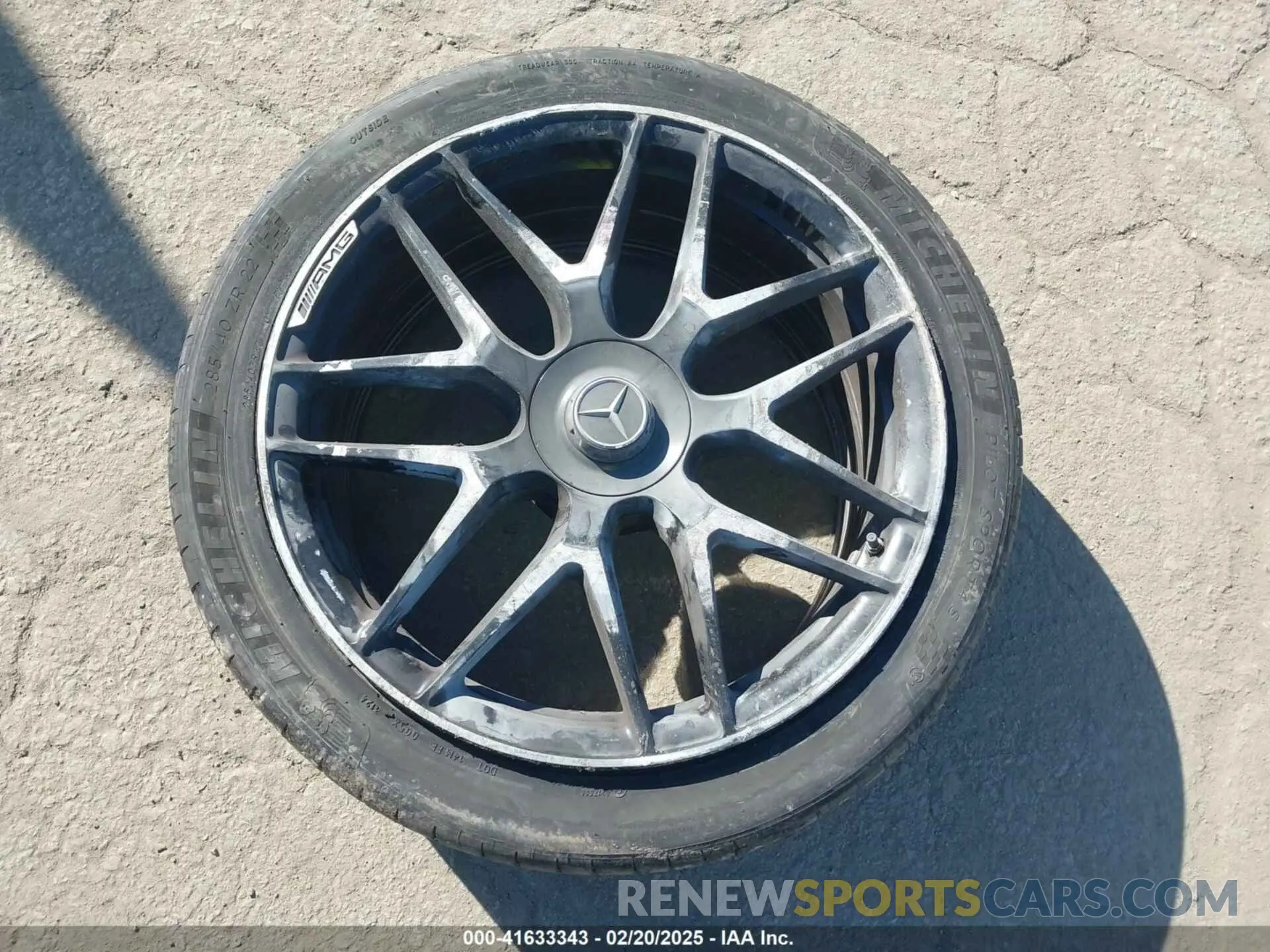 12 Фотография поврежденного автомобиля 4JGFD6BB0MA400345 MERCEDES-BENZ AMG GLE 53 COUPE 2021