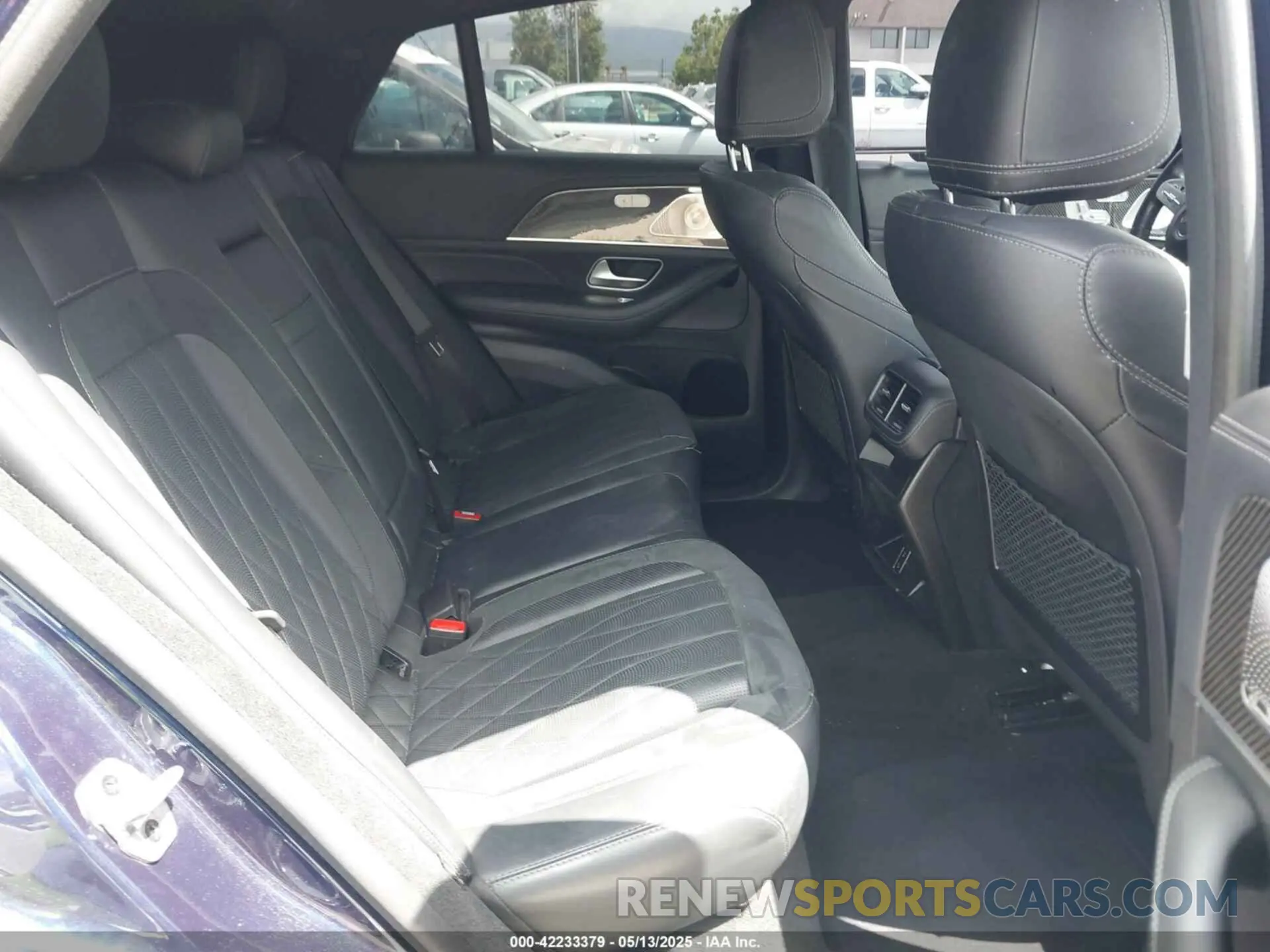 8 Photograph of a damaged car 4JGFD6BB2MA447215 MERCEDES-BENZ AMG GLE 53 COUPE 2021