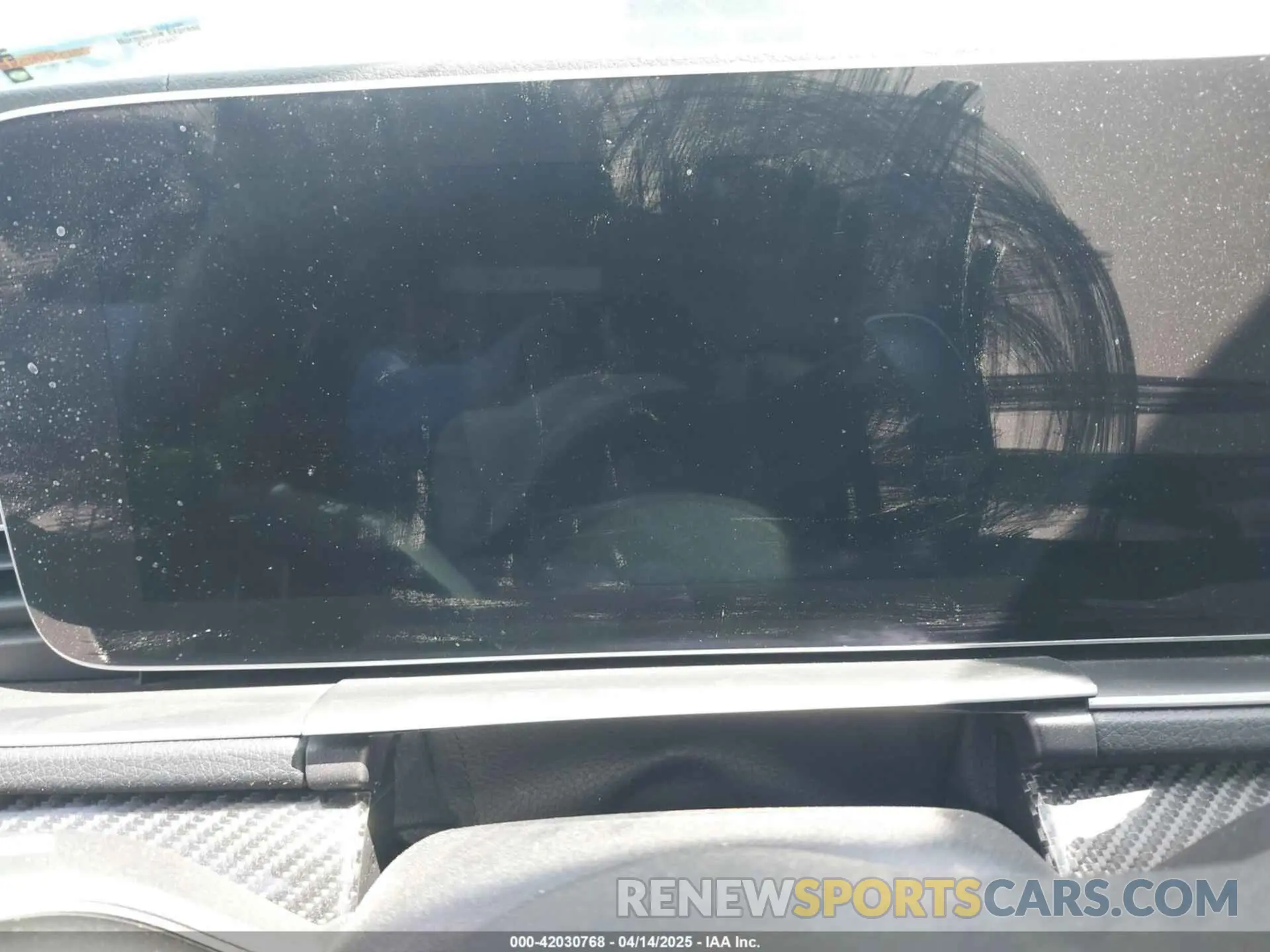 14 Photograph of a damaged car 4JGFD6BB5MA216292 MERCEDES-BENZ AMG GLE 53 COUPE 2021