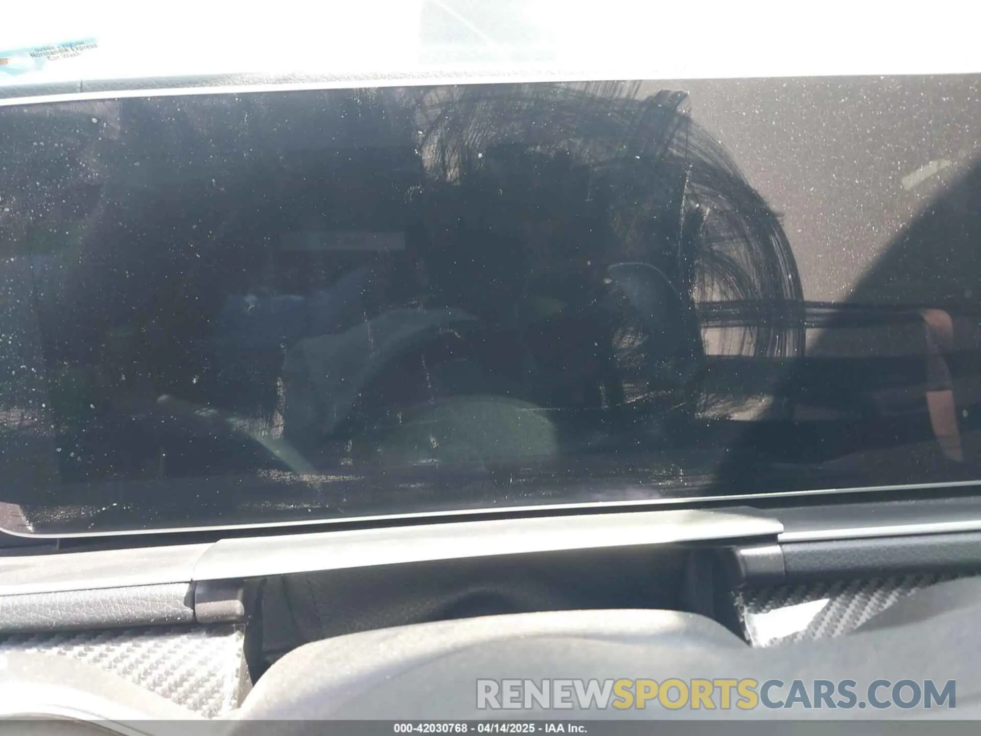 7 Photograph of a damaged car 4JGFD6BB5MA216292 MERCEDES-BENZ AMG GLE 53 COUPE 2021