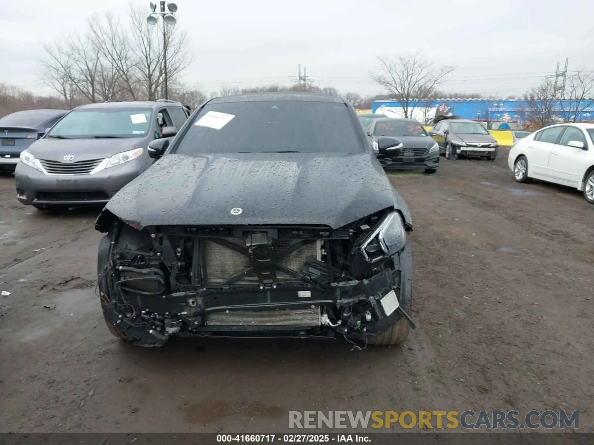 12 Фотография поврежденного автомобиля 4JGFD6BB6MA467869 MERCEDES-BENZ AMG GLE 53 COUPE 2021