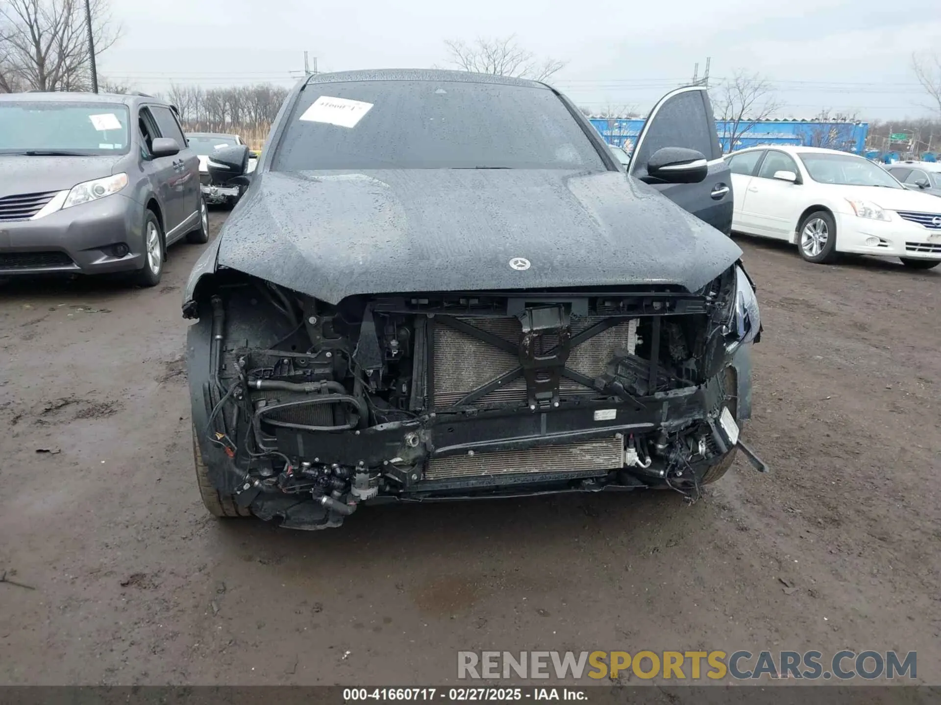6 Фотография поврежденного автомобиля 4JGFD6BB6MA467869 MERCEDES-BENZ AMG GLE 53 COUPE 2021