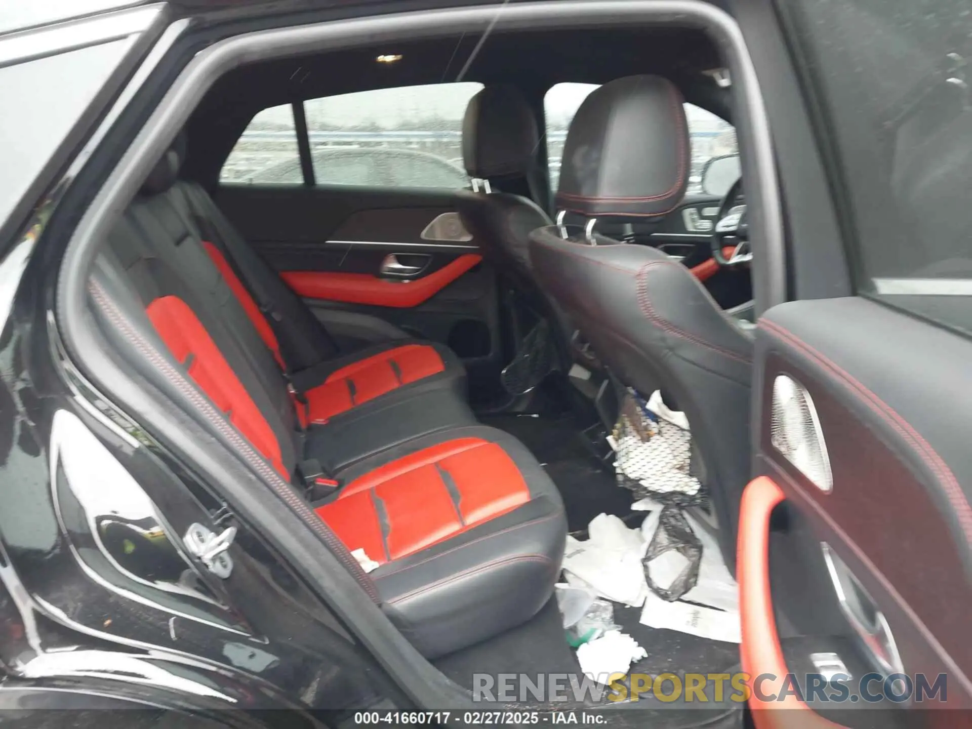 8 Фотография поврежденного автомобиля 4JGFD6BB6MA467869 MERCEDES-BENZ AMG GLE 53 COUPE 2021