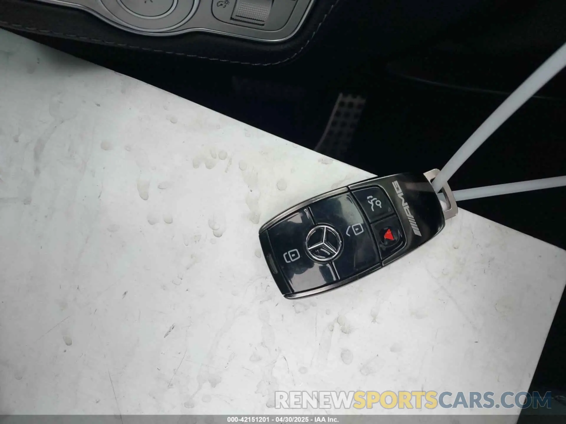 11 Photograph of a damaged car 4JGFD6BB6MA538455 MERCEDES-BENZ AMG GLE 53 COUPE 2021