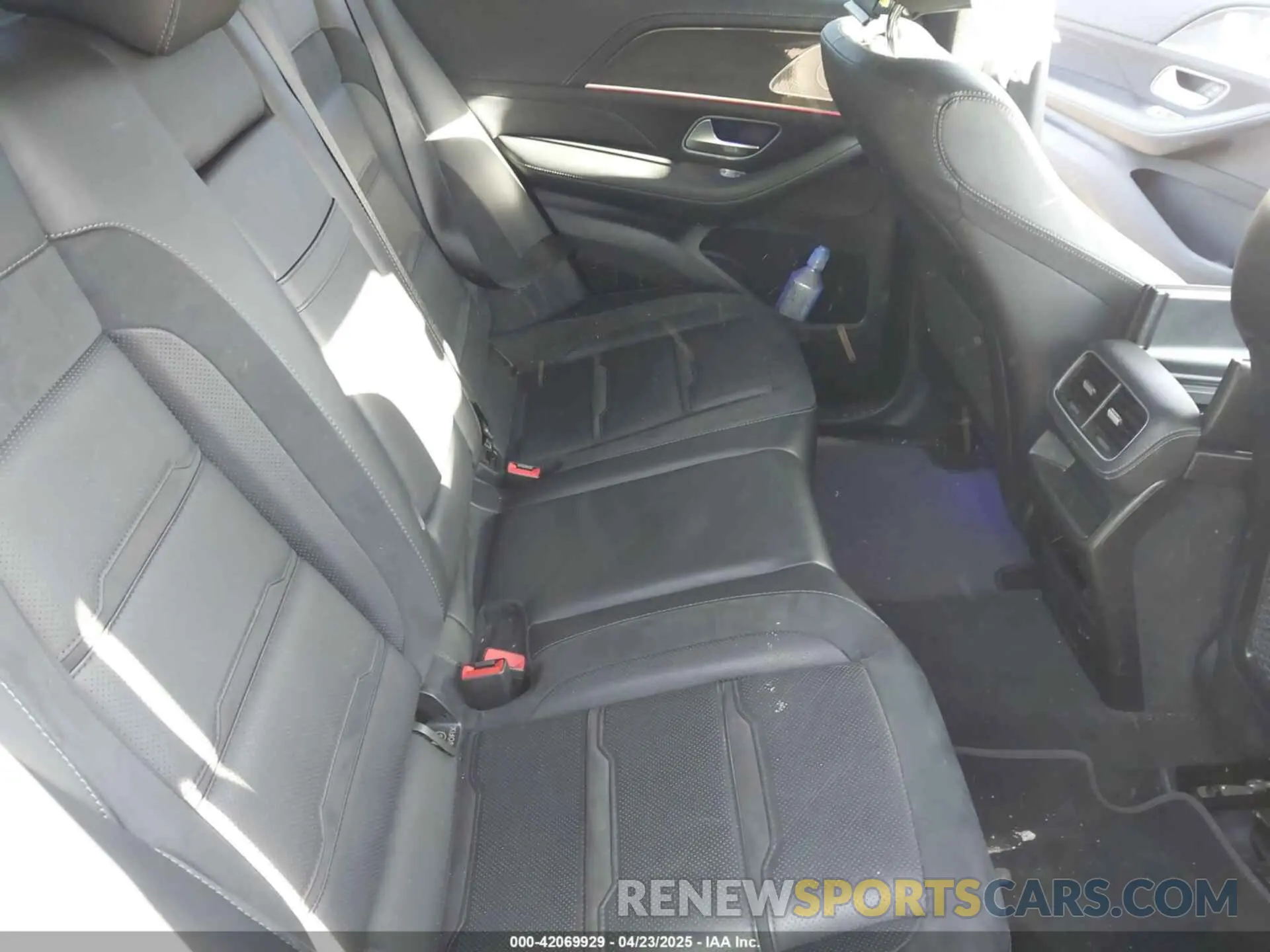 8 Фотография поврежденного автомобиля 4JGFD6BB8MA233247 MERCEDES-BENZ AMG GLE 53 COUPE 2021