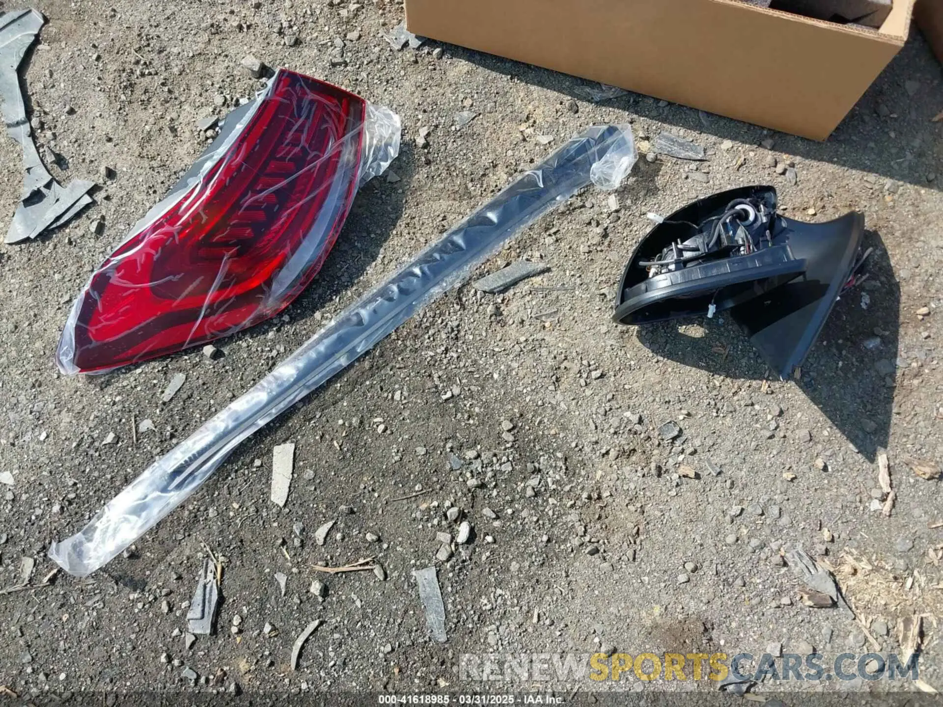 12 Photograph of a damaged car 4JGFD6BBXMA273247 MERCEDES-BENZ AMG GLE 53 COUPE 2021