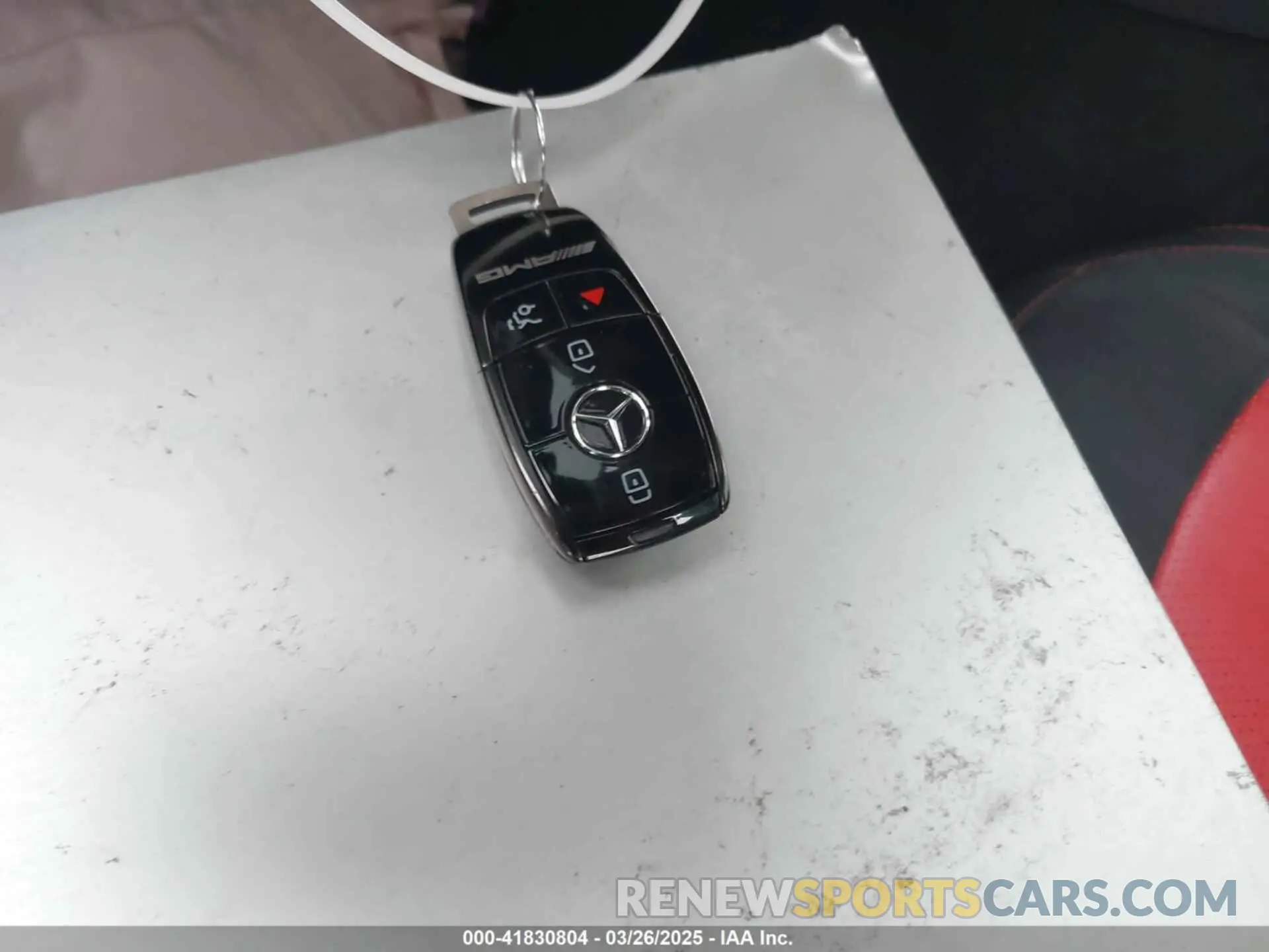 11 Фотография поврежденного автомобиля 4JGFD6BB8NA712964 MERCEDES-BENZ AMG GLE 53 COUPE 2022