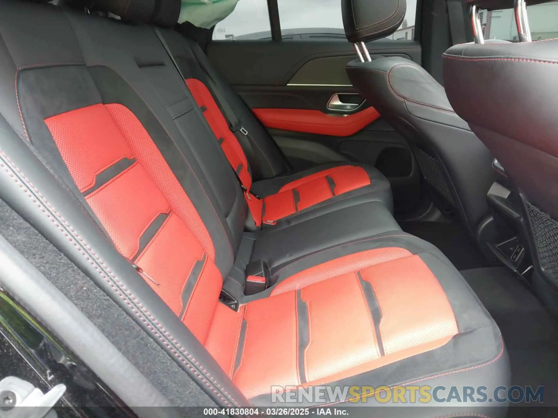 8 Фотография поврежденного автомобиля 4JGFD6BB8NA712964 MERCEDES-BENZ AMG GLE 53 COUPE 2022