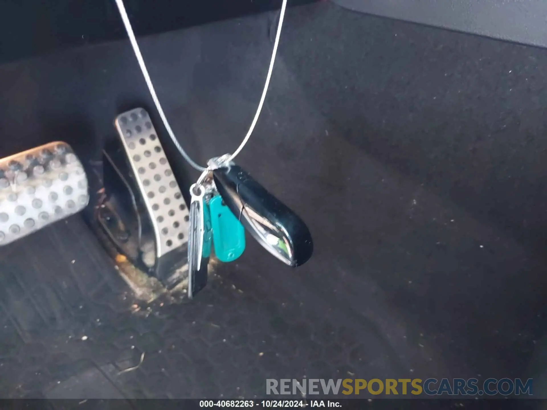 11 Photograph of a damaged car 4JGFD6BB0PA913292 MERCEDES-BENZ AMG GLE 53 COUPE 2023