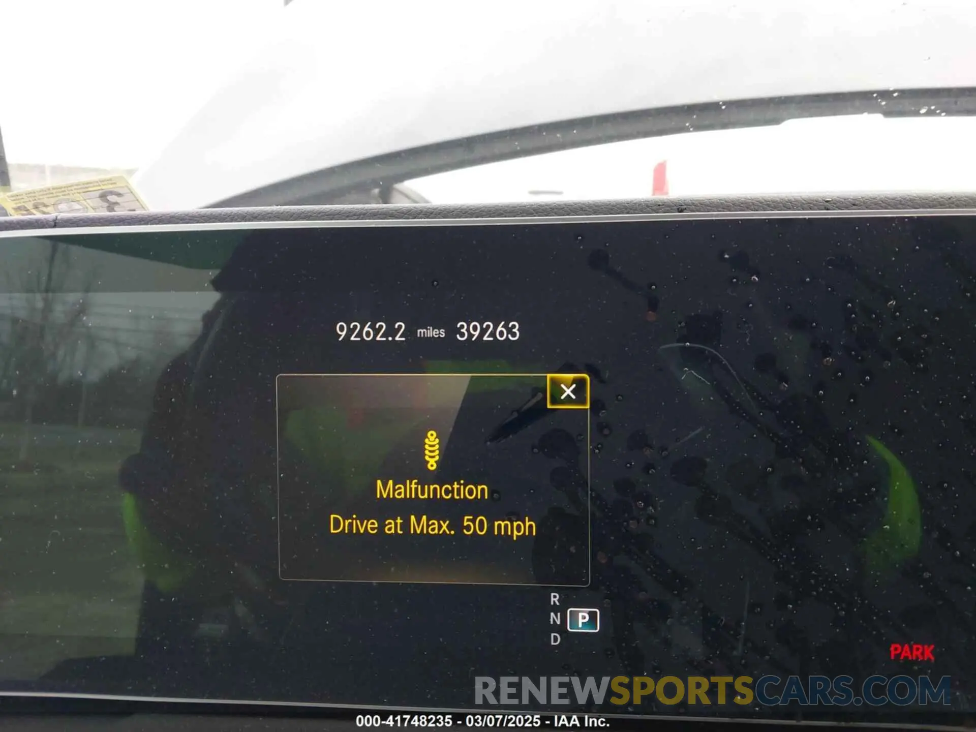 16 Photograph of a damaged car 4JGFD6BB1PA959004 MERCEDES-BENZ AMG GLE 53 COUPE 2023