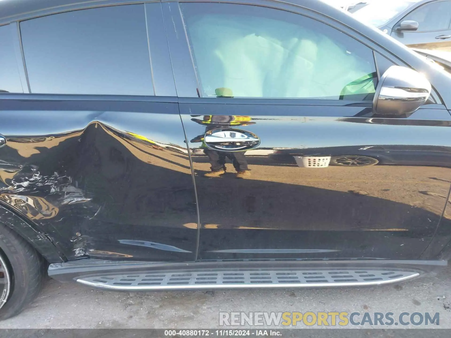 12 Photograph of a damaged car 4JGFD6BB2PA869666 MERCEDES-BENZ AMG GLE 53 COUPE 2023