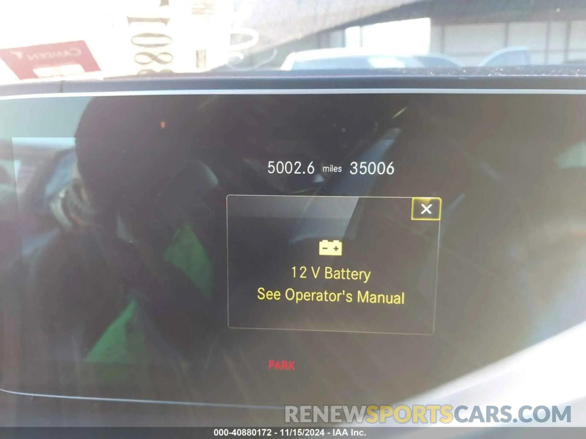 7 Photograph of a damaged car 4JGFD6BB2PA869666 MERCEDES-BENZ AMG GLE 53 COUPE 2023
