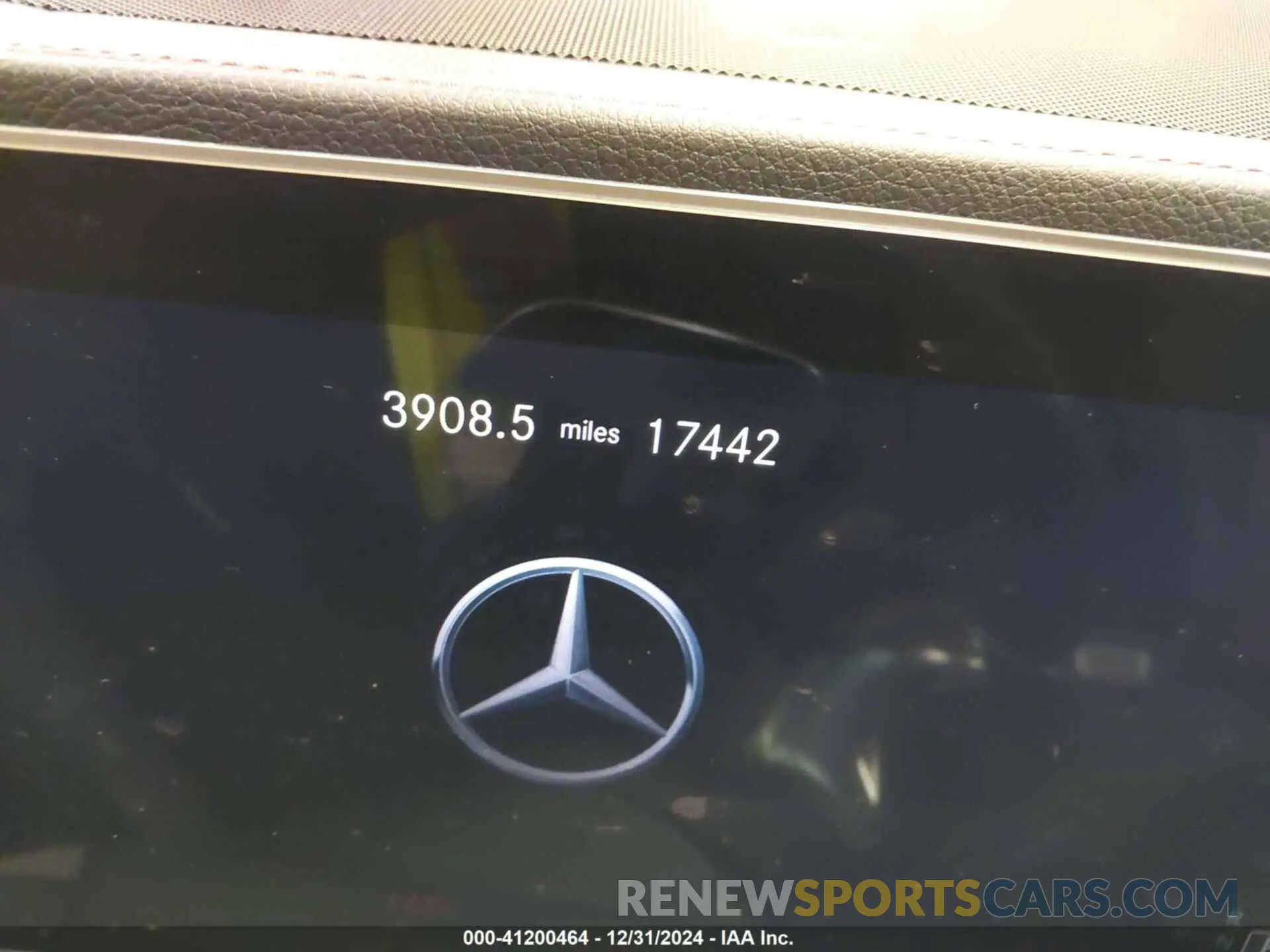 16 Photograph of a damaged car 4JGFD6BB3PA927946 MERCEDES-BENZ AMG GLE 53 COUPE 2023