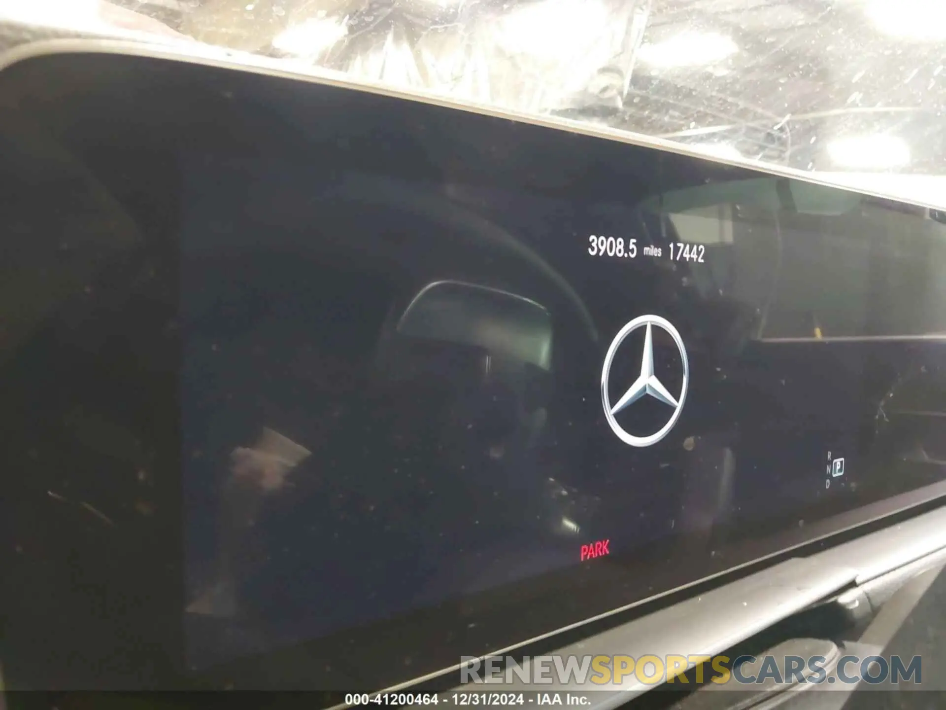 7 Photograph of a damaged car 4JGFD6BB3PA927946 MERCEDES-BENZ AMG GLE 53 COUPE 2023