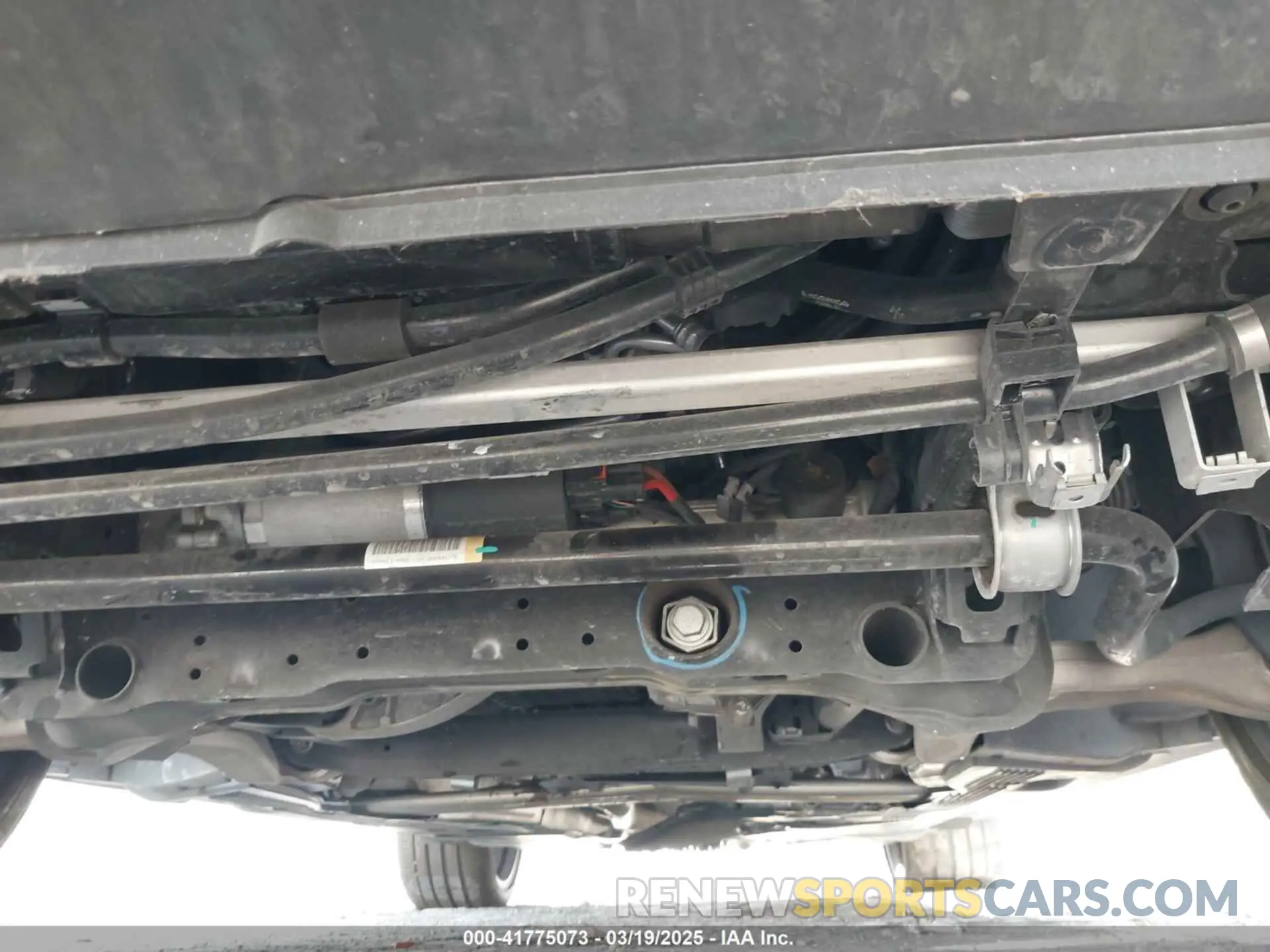17 Photograph of a damaged car 4JGFD6BB3PA959456 MERCEDES-BENZ AMG GLE 53 COUPE 2023