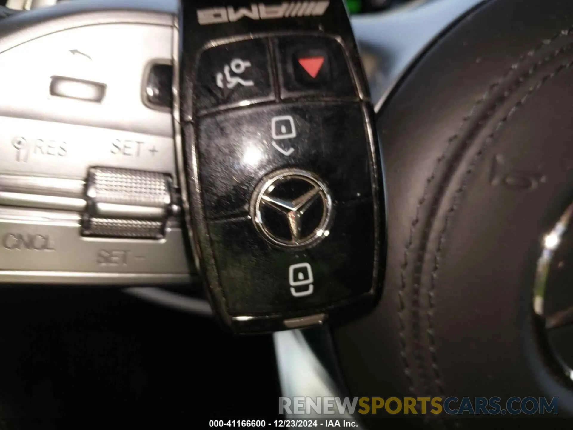 11 Фотография поврежденного автомобиля 4JGFD6BB6PA854250 MERCEDES-BENZ AMG GLE 53 COUPE 2023