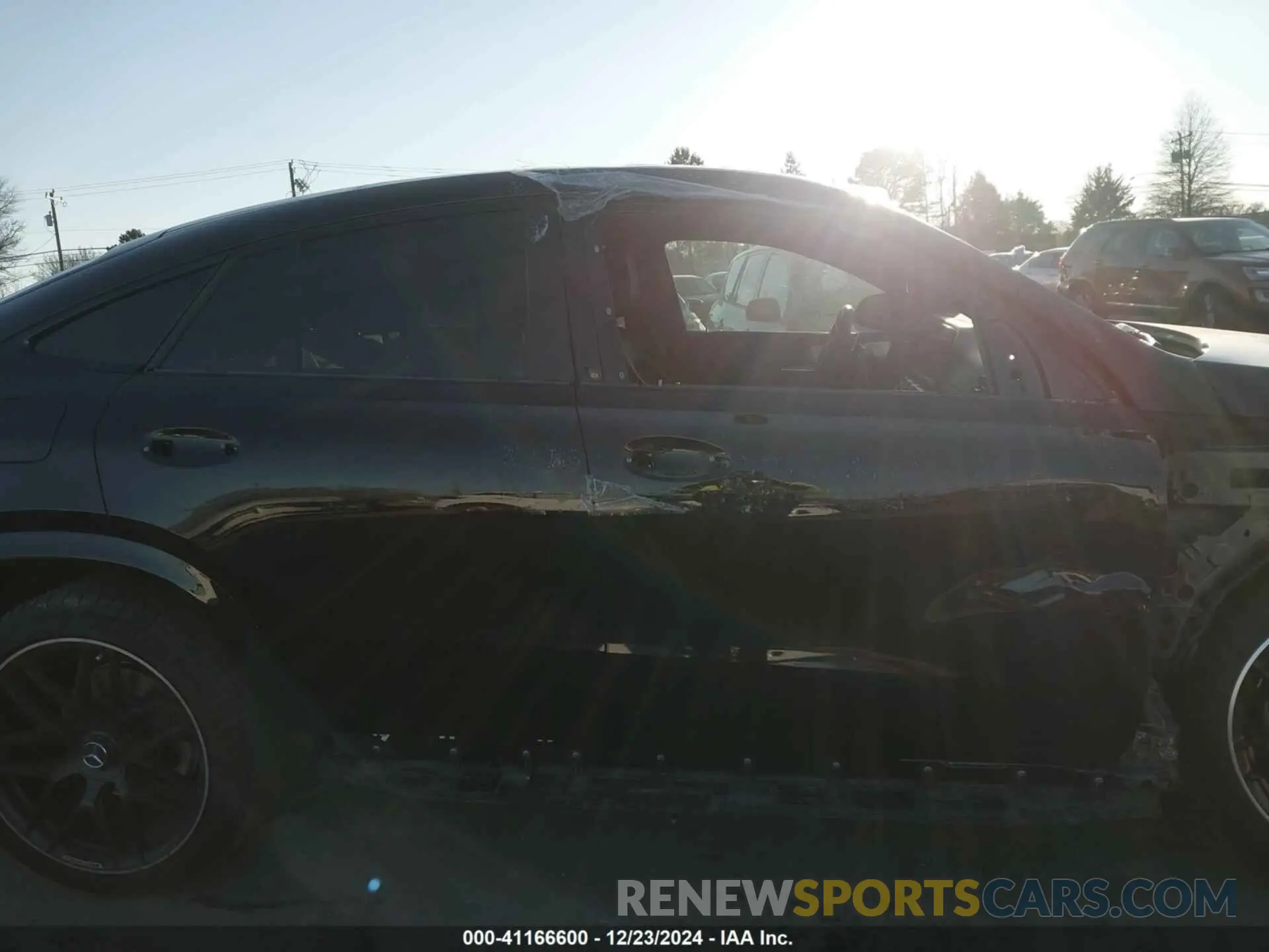 13 Фотография поврежденного автомобиля 4JGFD6BB6PA854250 MERCEDES-BENZ AMG GLE 53 COUPE 2023