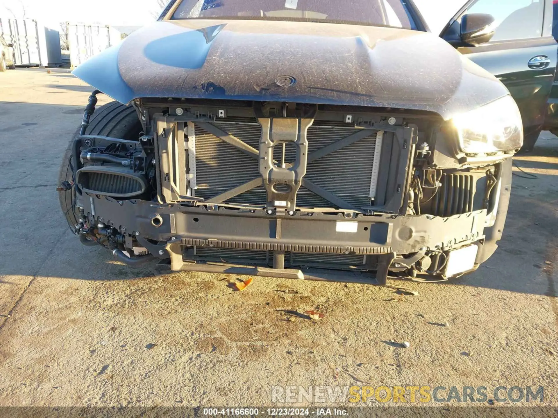6 Фотография поврежденного автомобиля 4JGFD6BB6PA854250 MERCEDES-BENZ AMG GLE 53 COUPE 2023