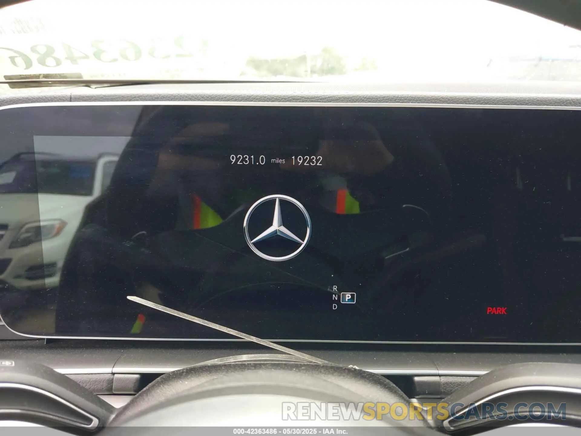 15 Photograph of a damaged car 4JGFD6BB7PA835822 MERCEDES-BENZ AMG GLE 53 COUPE 2023