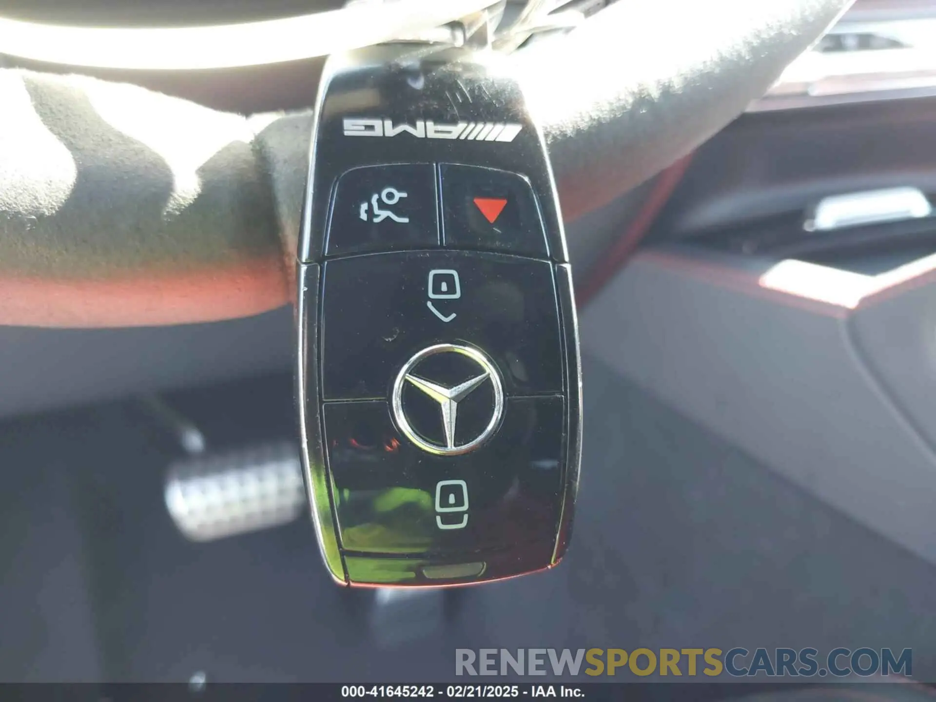 11 Фотография поврежденного автомобиля 4JGFD6BB8PA837708 MERCEDES-BENZ AMG GLE 53 COUPE 2023