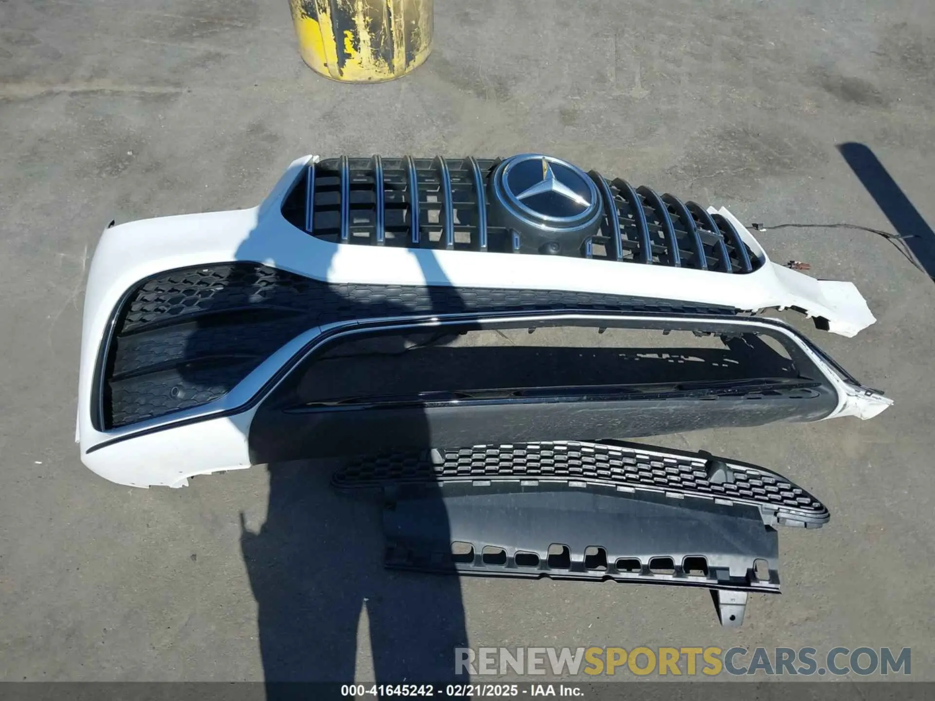 12 Фотография поврежденного автомобиля 4JGFD6BB8PA837708 MERCEDES-BENZ AMG GLE 53 COUPE 2023