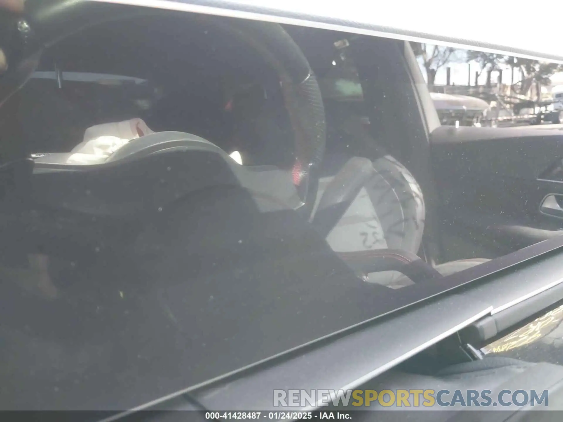 15 Photograph of a damaged car 4JGFD6BB8PA893843 MERCEDES-BENZ AMG GLE 53 COUPE 2023