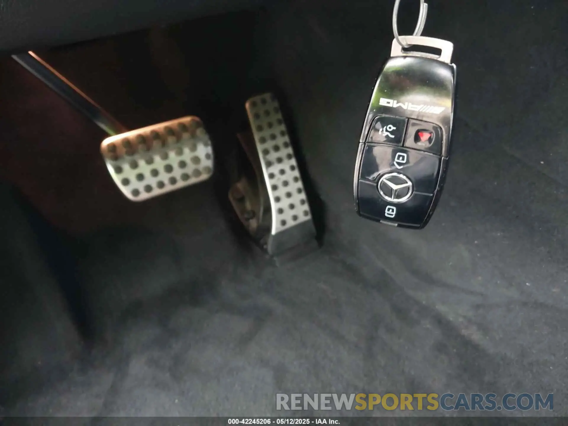 11 Фотография поврежденного автомобиля 4JGFD6BB8PA949344 MERCEDES-BENZ AMG GLE 53 COUPE 2023