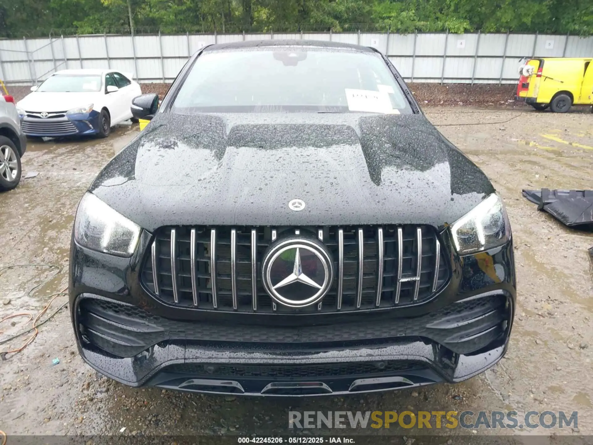 13 Фотография поврежденного автомобиля 4JGFD6BB8PA949344 MERCEDES-BENZ AMG GLE 53 COUPE 2023
