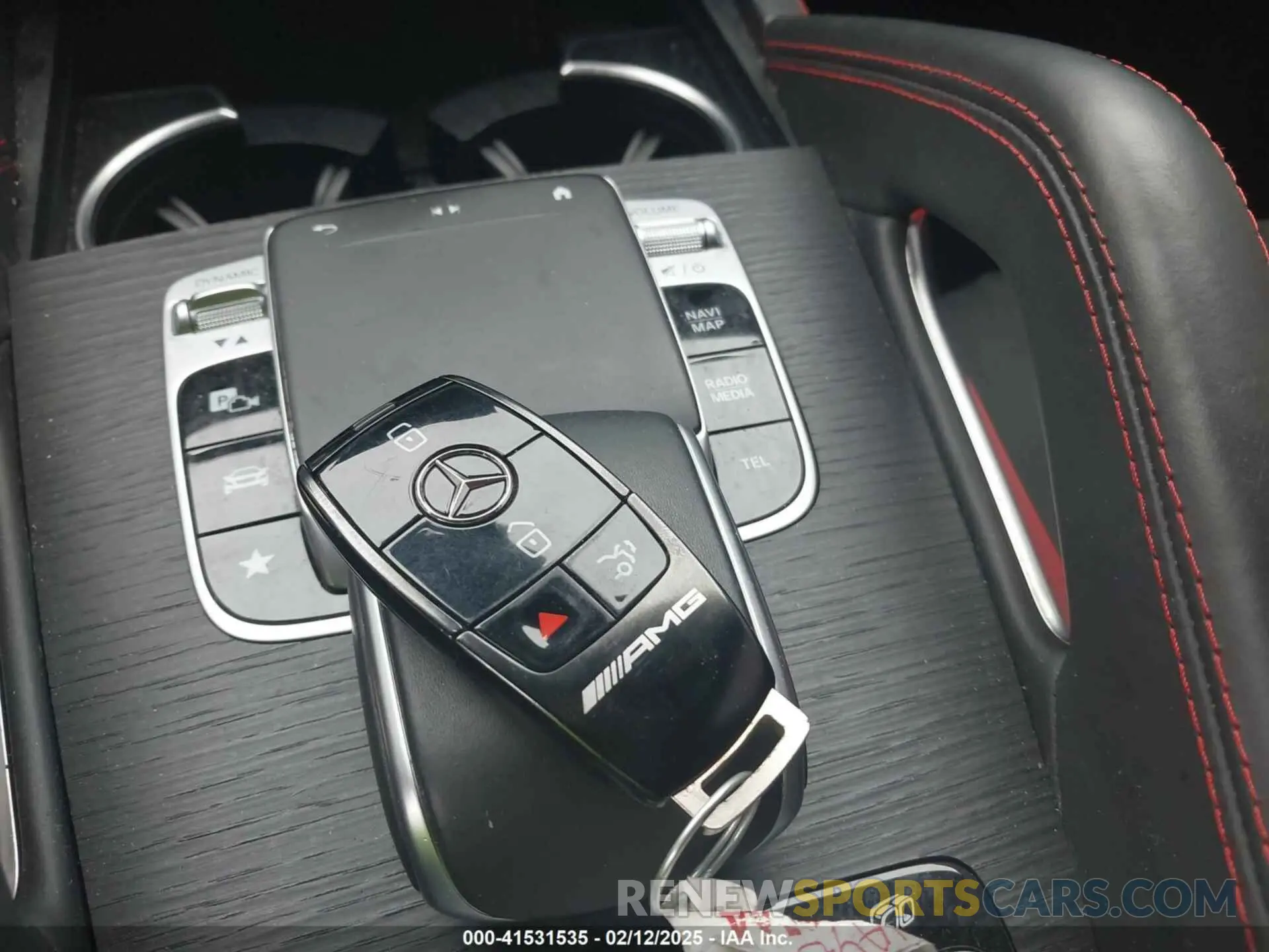 11 Photograph of a damaged car 4JGFD6BB9PA882074 MERCEDES-BENZ AMG GLE 53 COUPE 2023
