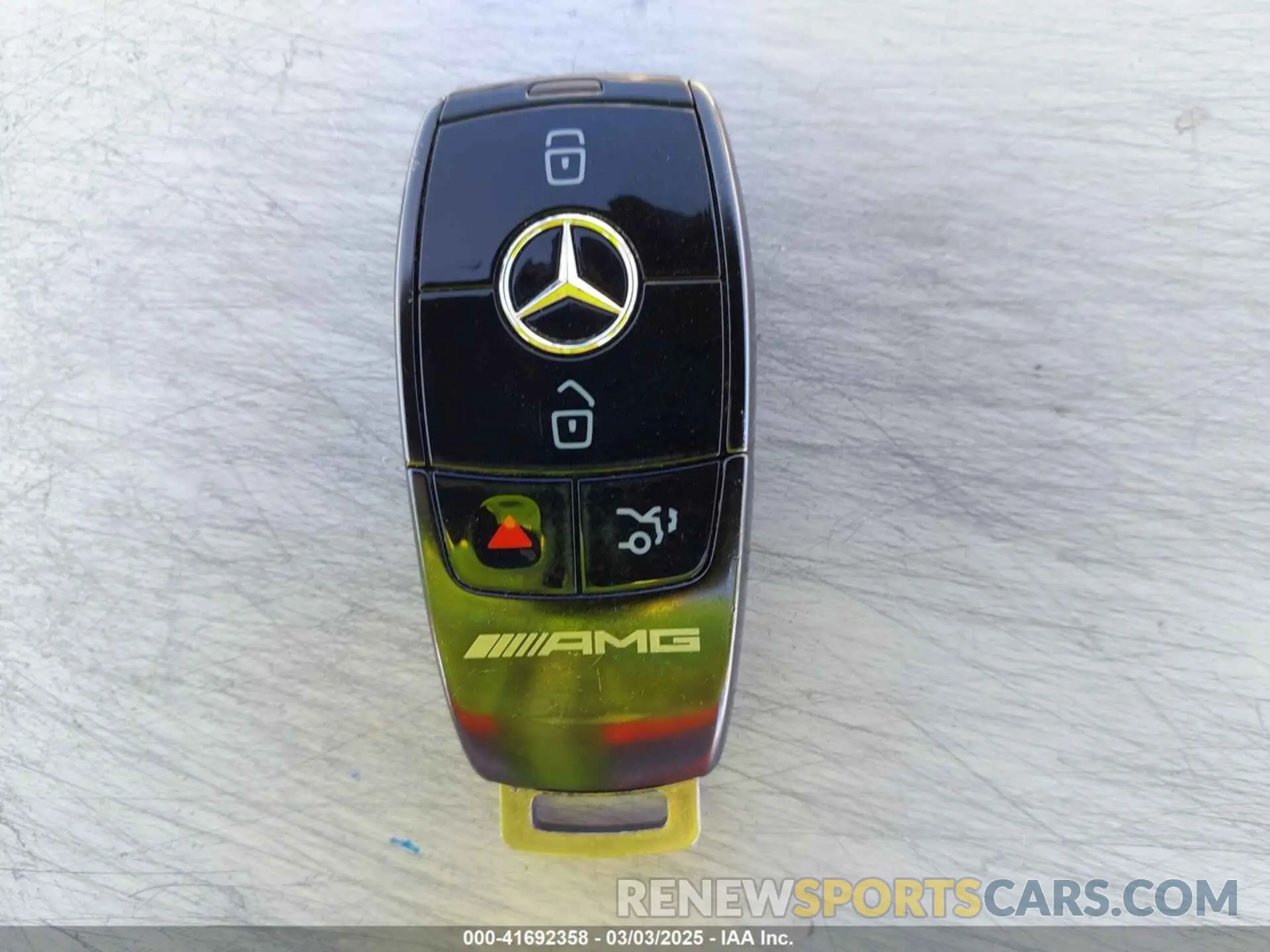 11 Photograph of a damaged car 4JGFD6BB1RB104560 MERCEDES-BENZ AMG GLE 53 COUPE 2024