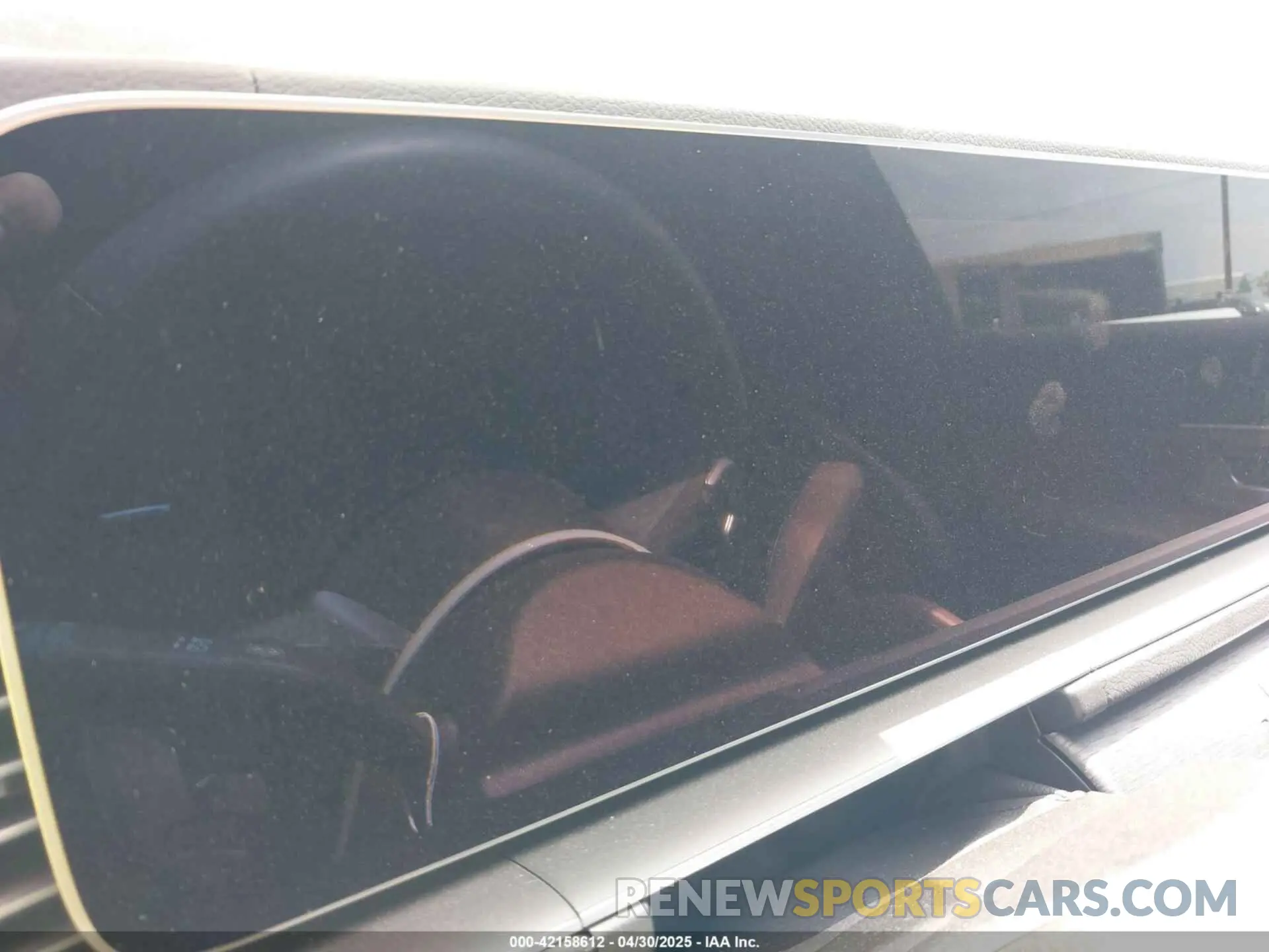 7 Photograph of a damaged car 4JGFD6BB8RB196542 MERCEDES-BENZ AMG GLE 53 COUPE 2024