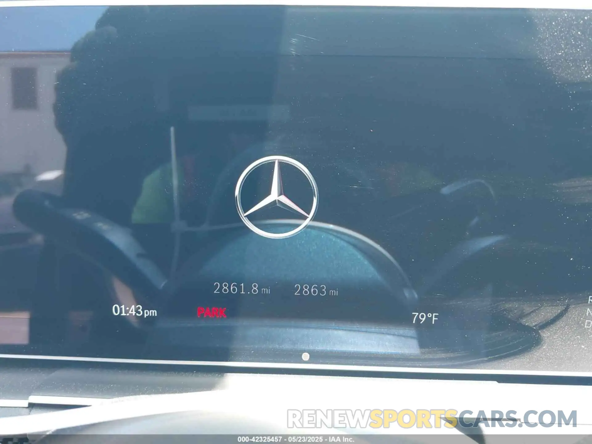 15 Photograph of a damaged car 4JGFD6BB5SB371254 MERCEDES-BENZ AMG GLE 53 COUPE 2025
