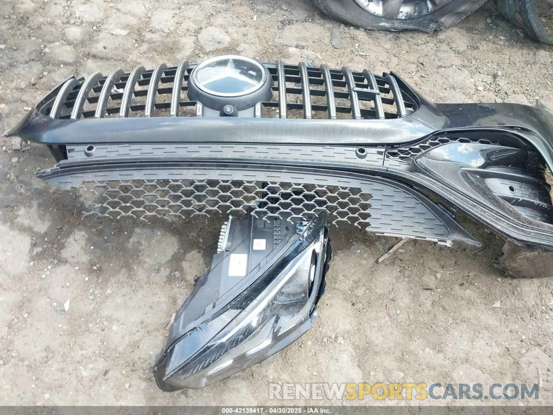 12 Фотография поврежденного автомобиля 4JGFD6BB9SB373752 MERCEDES-BENZ AMG GLE 53 COUPE 2025